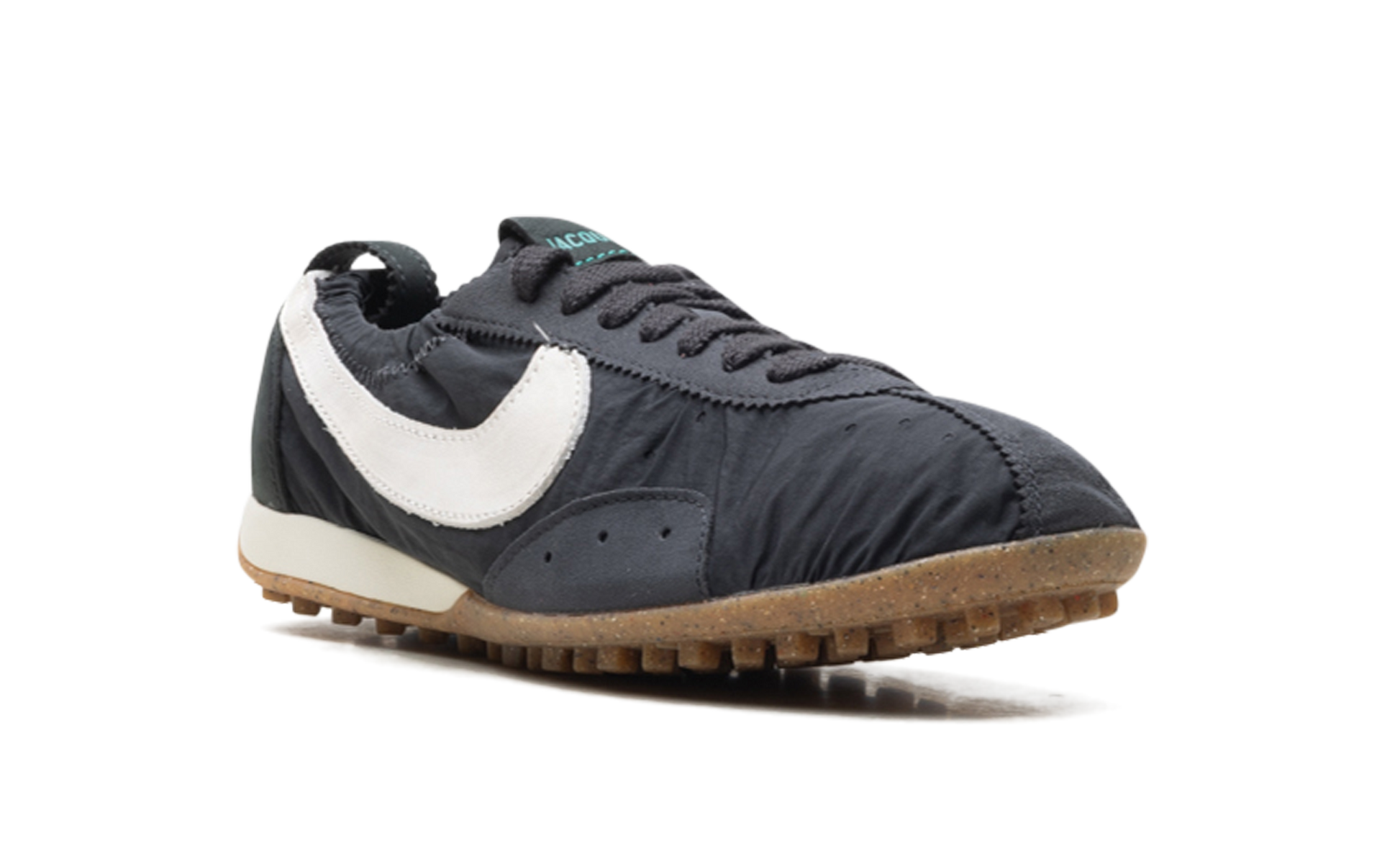 Moon Shoe SP Women "Jacquemus - off noir" HV8547 001