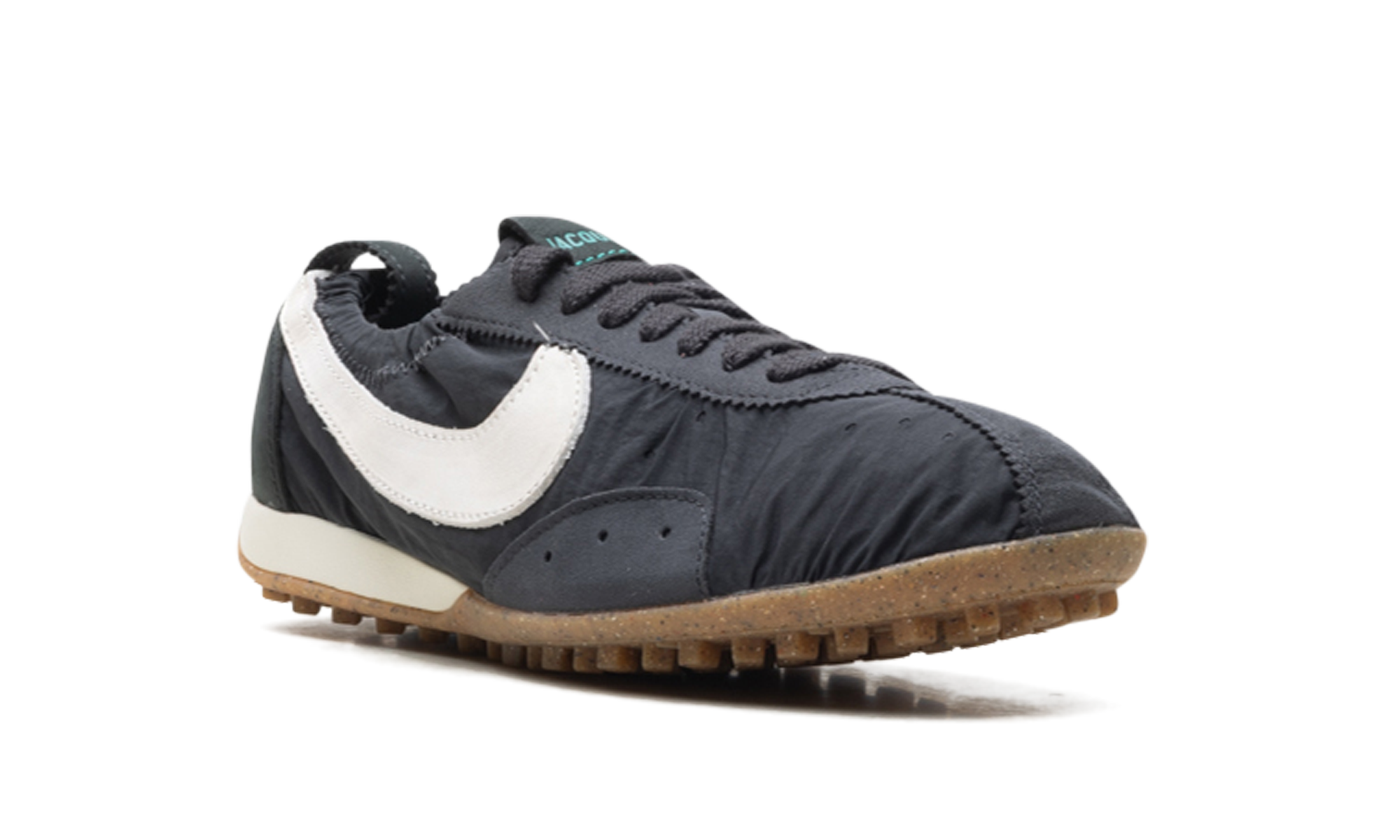 Moon Shoe SP Women "Jacquemus - off noir" HV8547 001