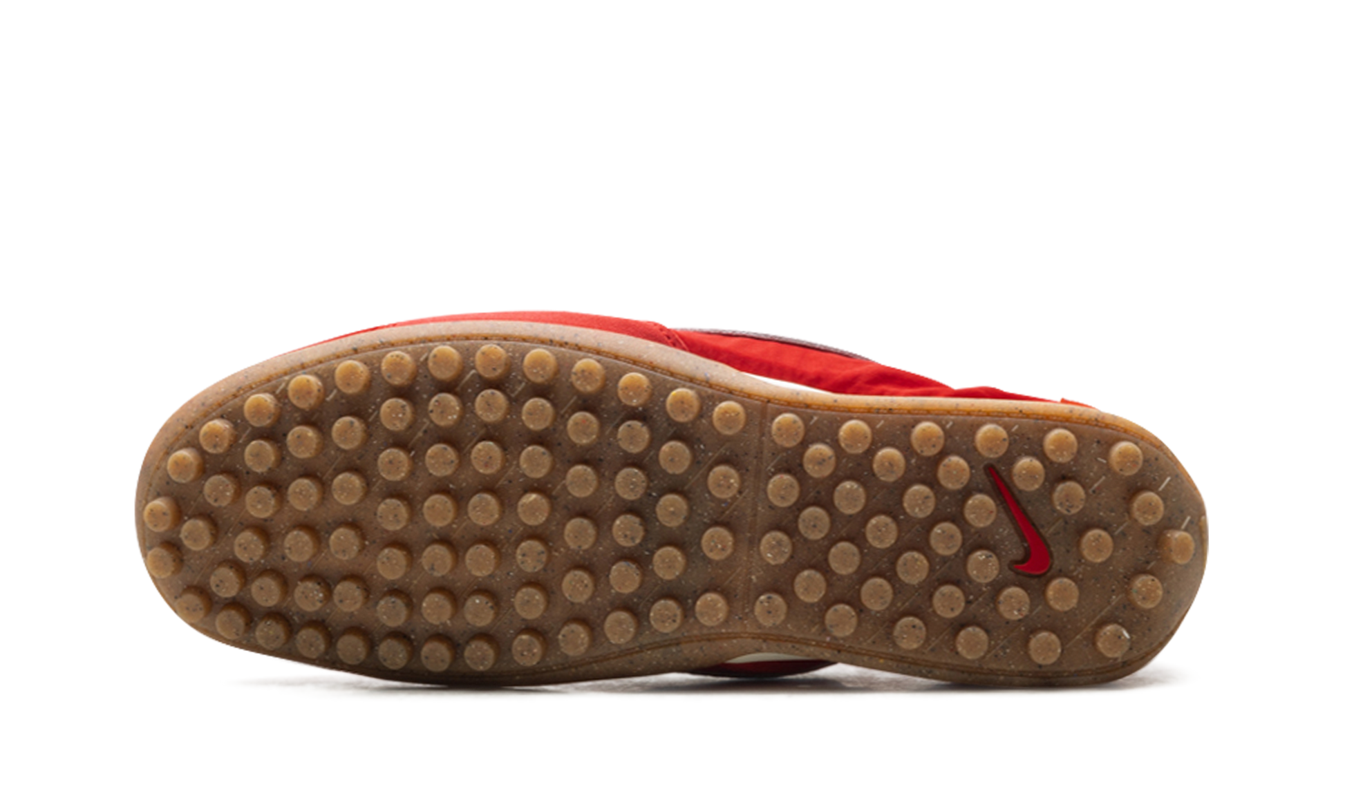 Moon Shoe SP Women "Jacquemus - university red" HV8547 600