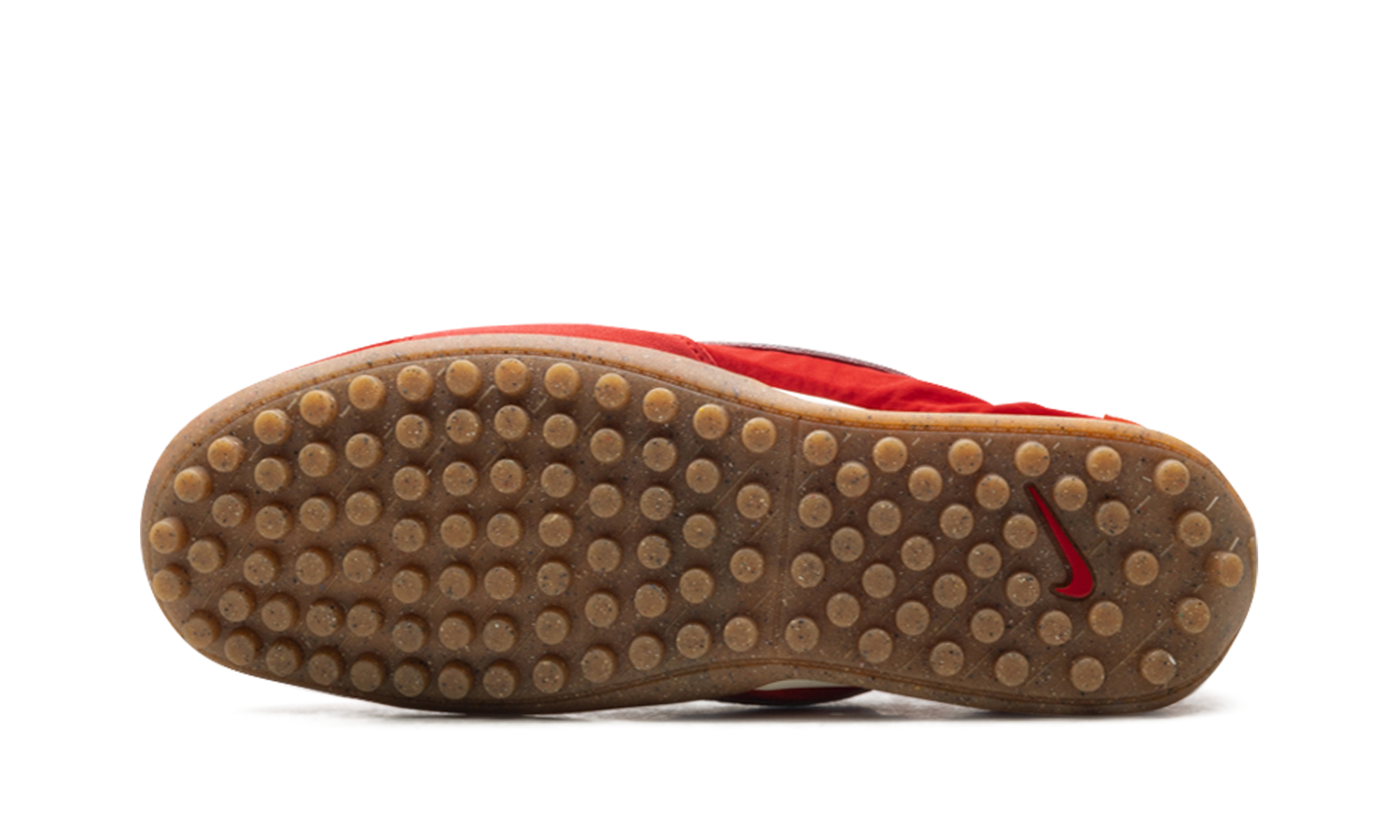 Moon Shoe SP Women "Jacquemus - university red" HV8547 600