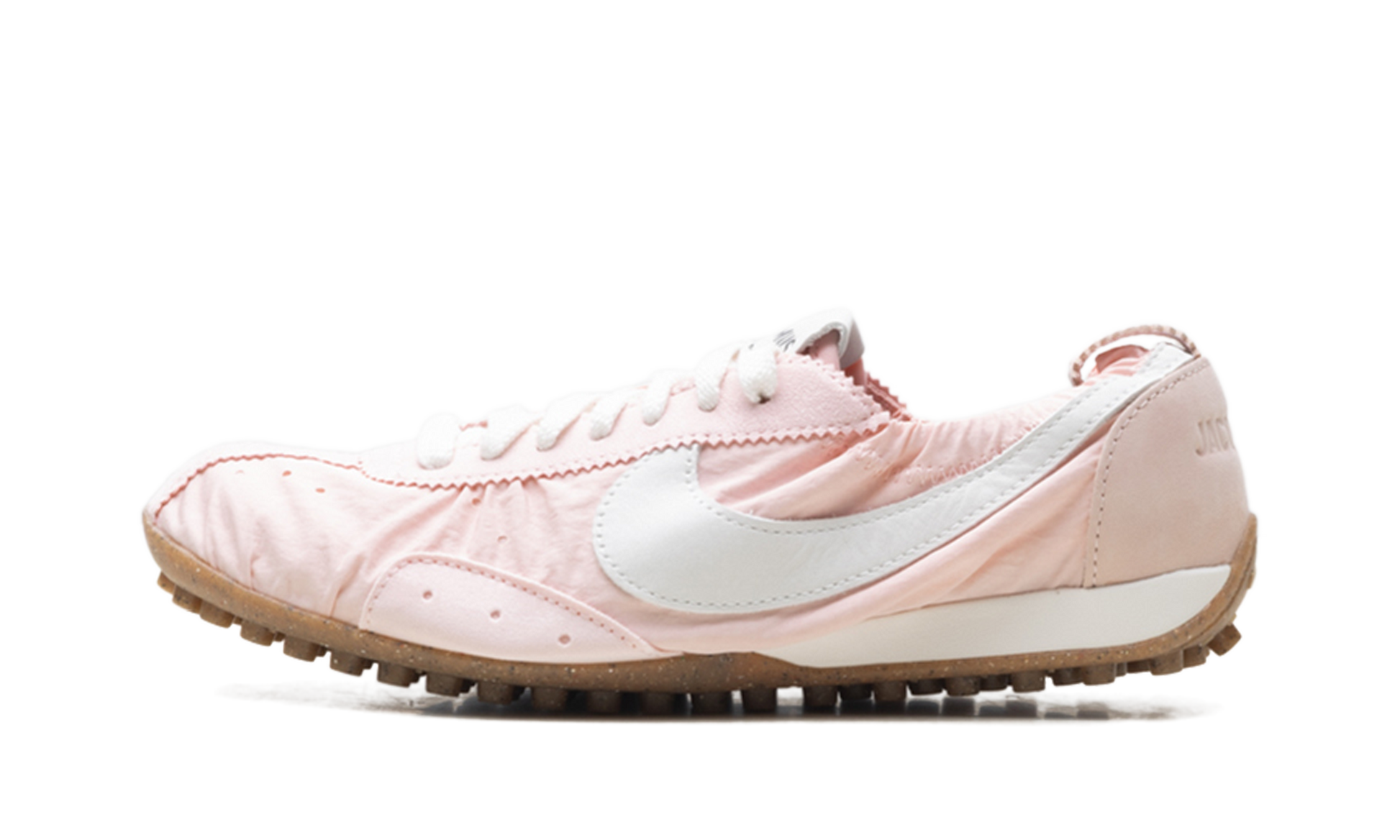 Moon Shoe Women "Jacquemus aluminum - pink" HV8547 601