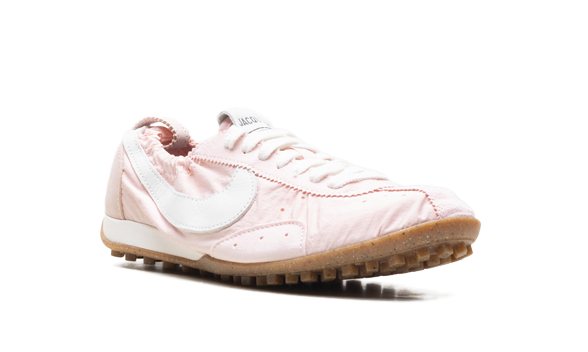 Moon Shoe Women "Jacquemus aluminum - pink" HV8547 601