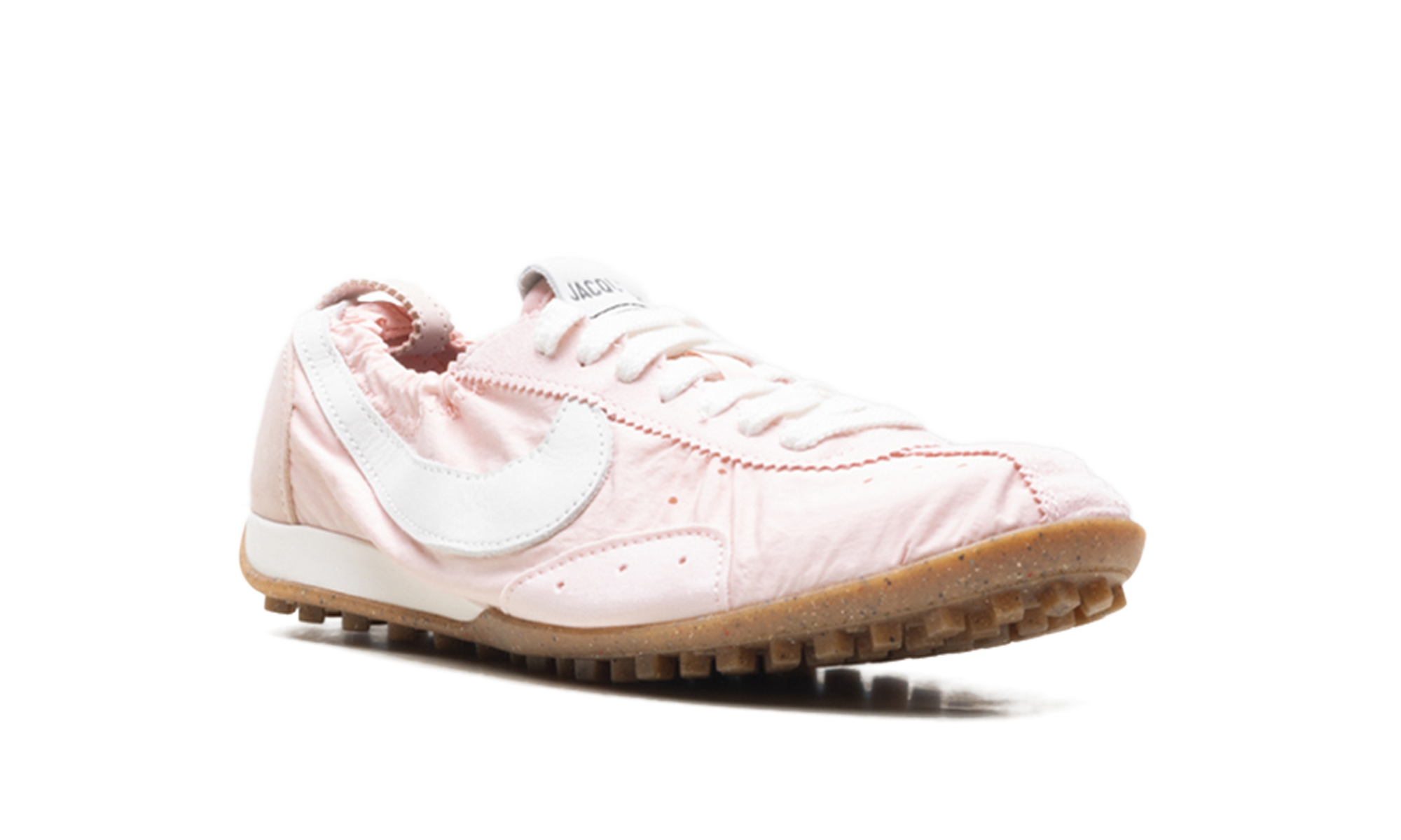 Moon Shoe Women "Jacquemus aluminum - pink" HV8547 601