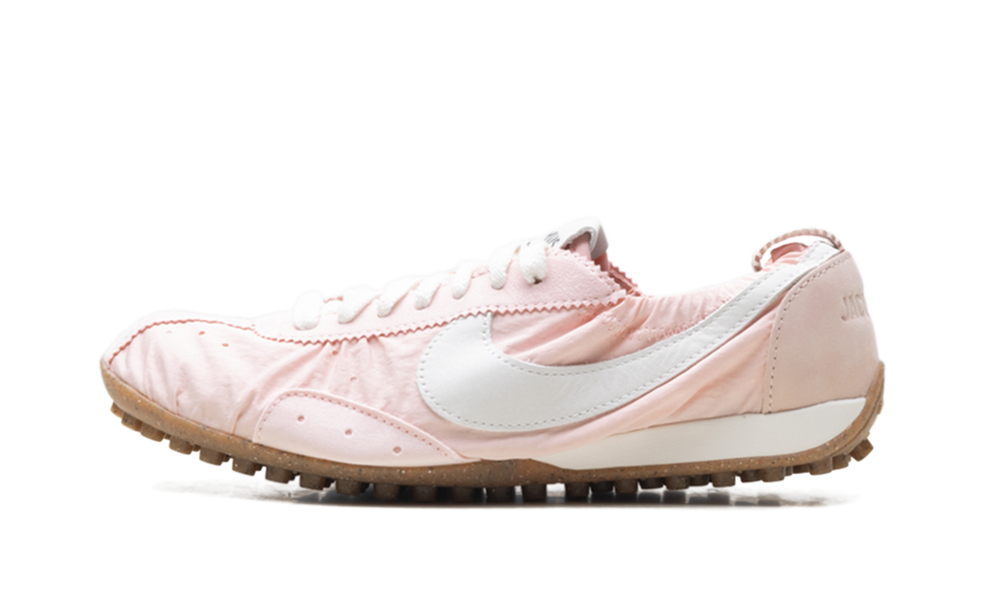 Moon Shoe Women "Jacquemus aluminum - pink" HV8547 601
