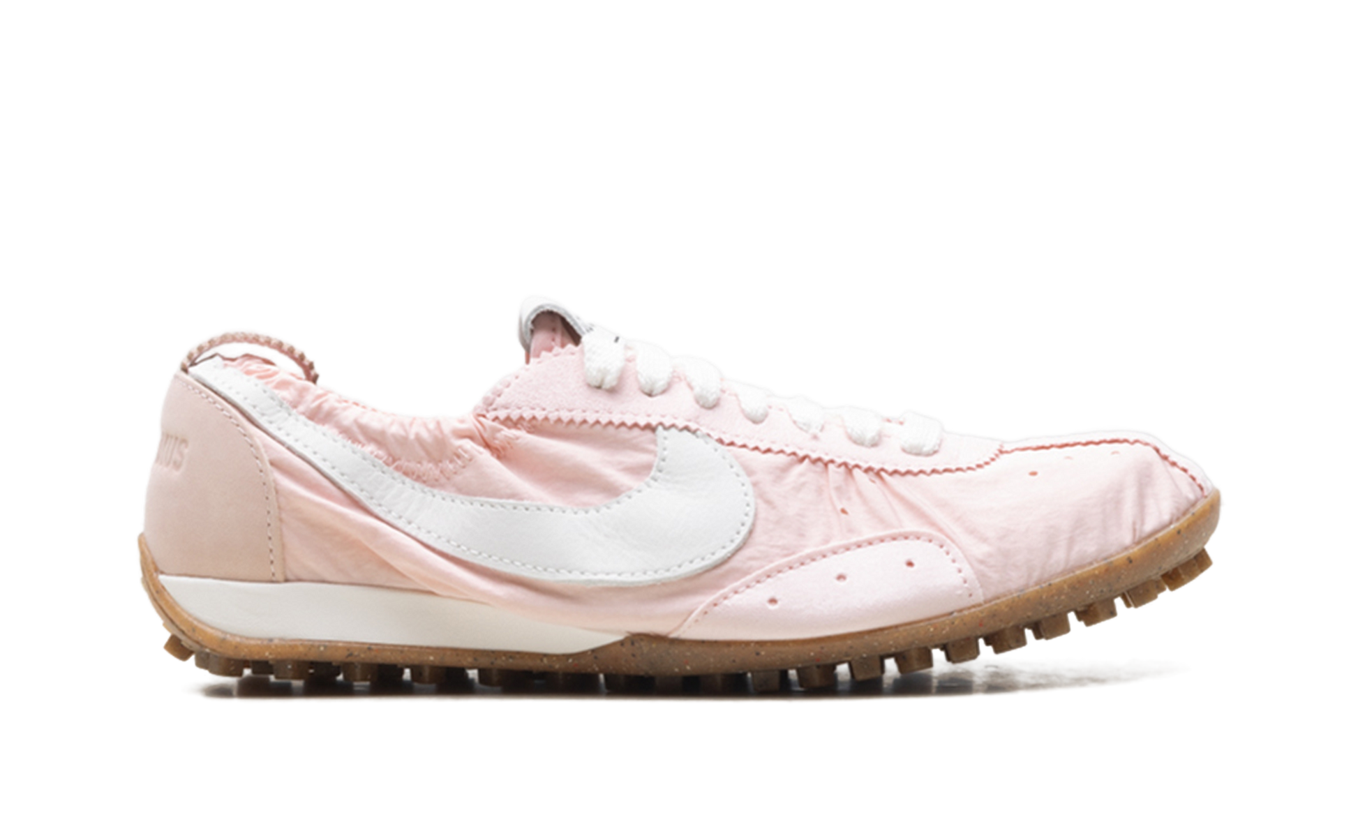 Moon Shoe Women "Jacquemus aluminum - pink" HV8547 601