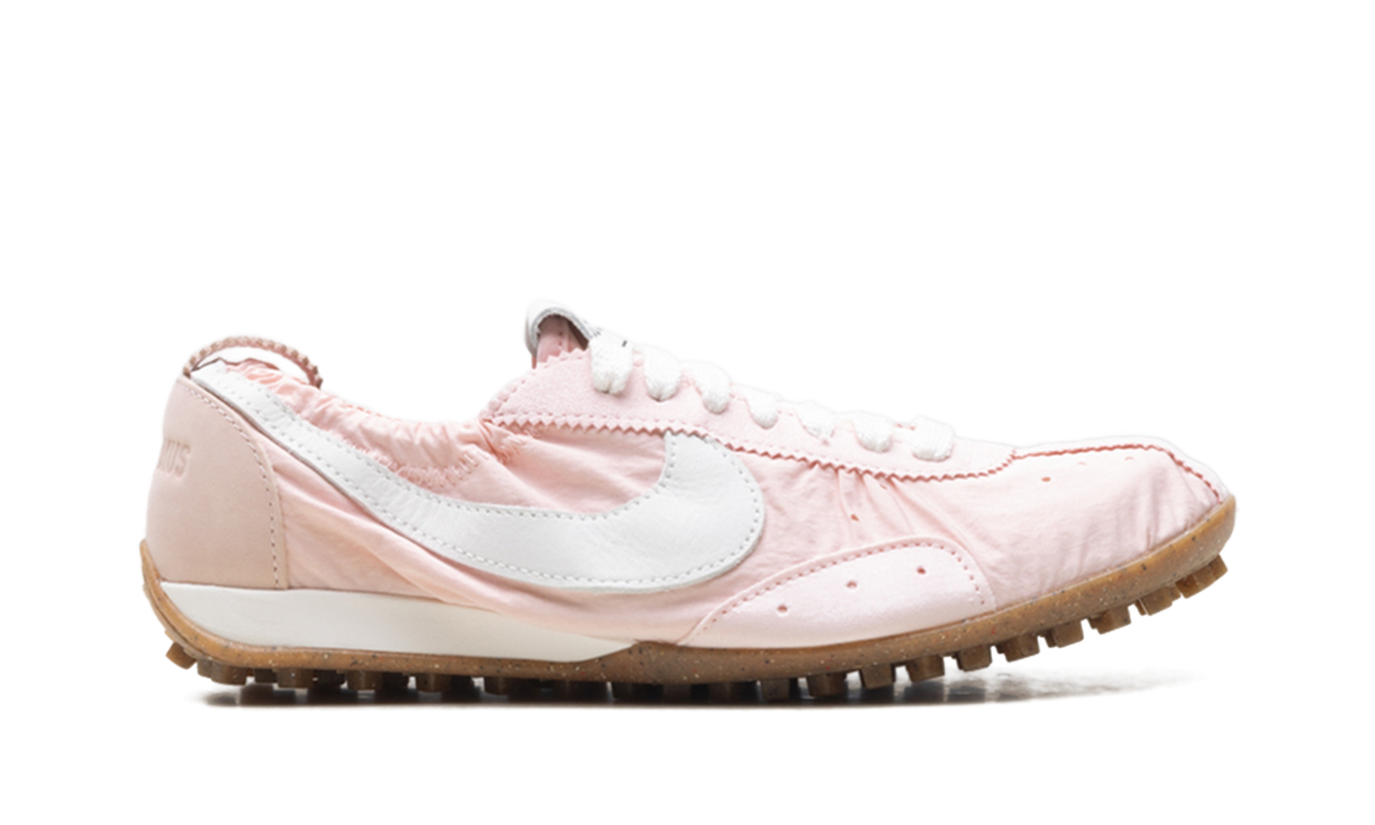 Moon Shoe Women "Jacquemus aluminum - pink" HV8547 601