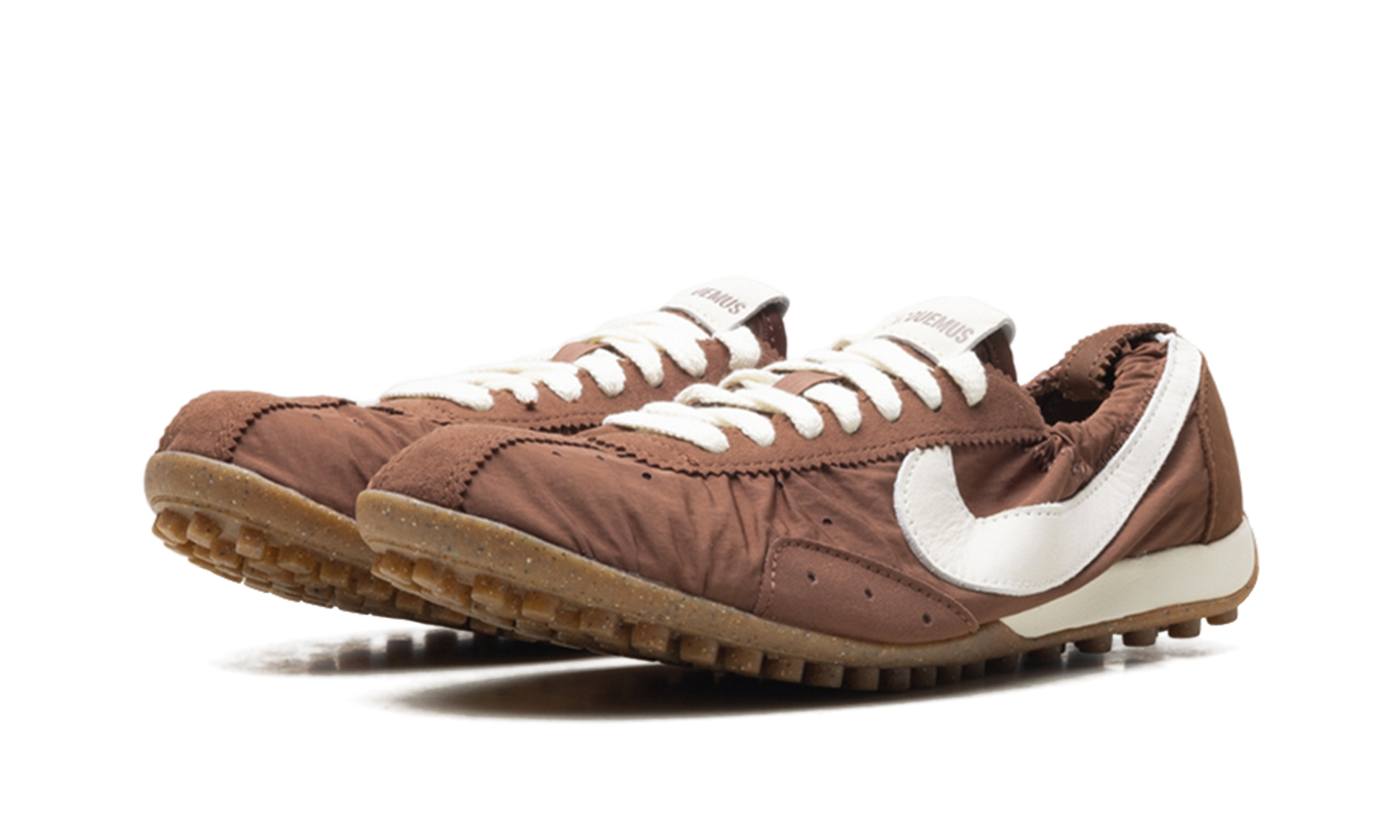 Moon Shoe Women "Jacquemus - fauna brown" HV8547 200