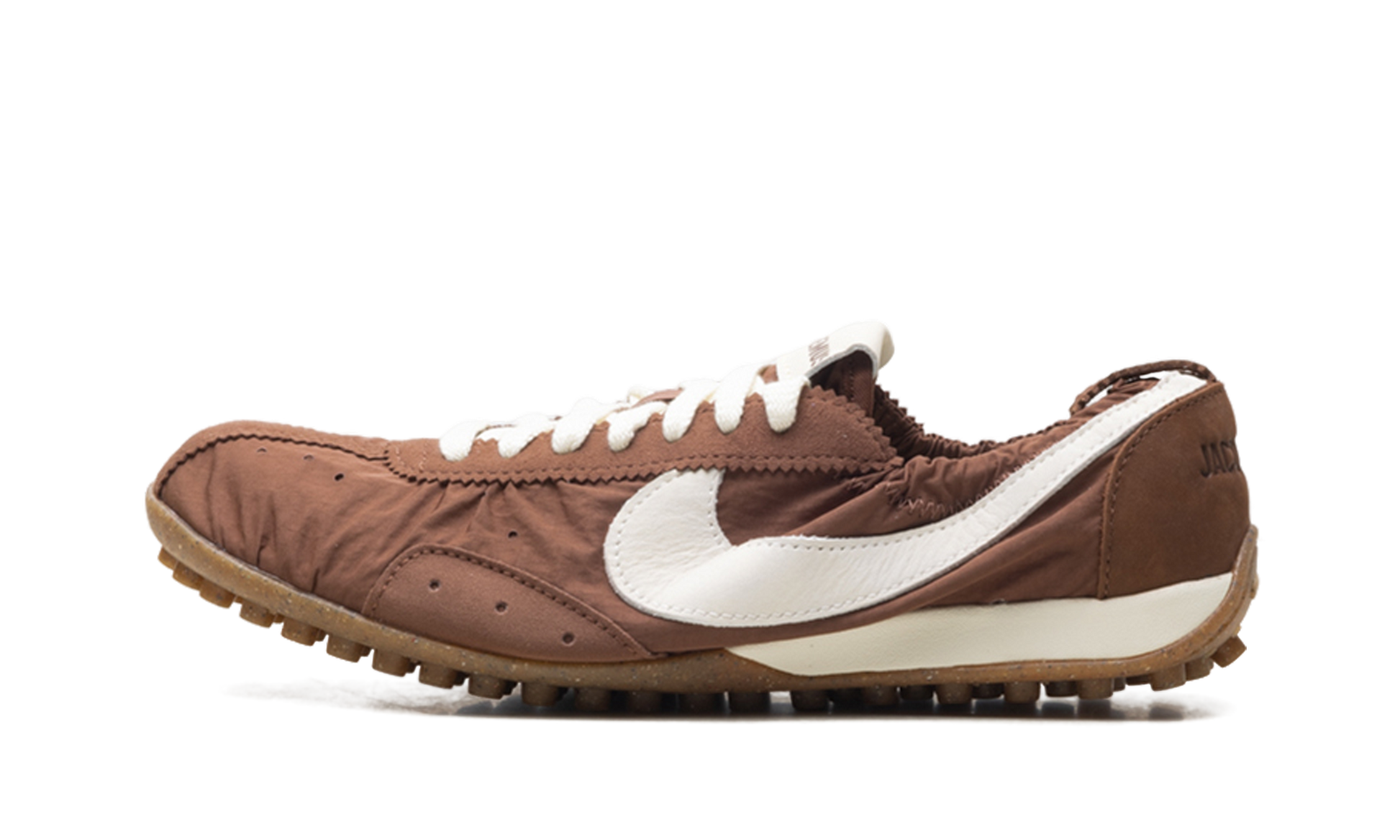 Moon Shoe Women "Jacquemus - fauna brown" HV8547 200