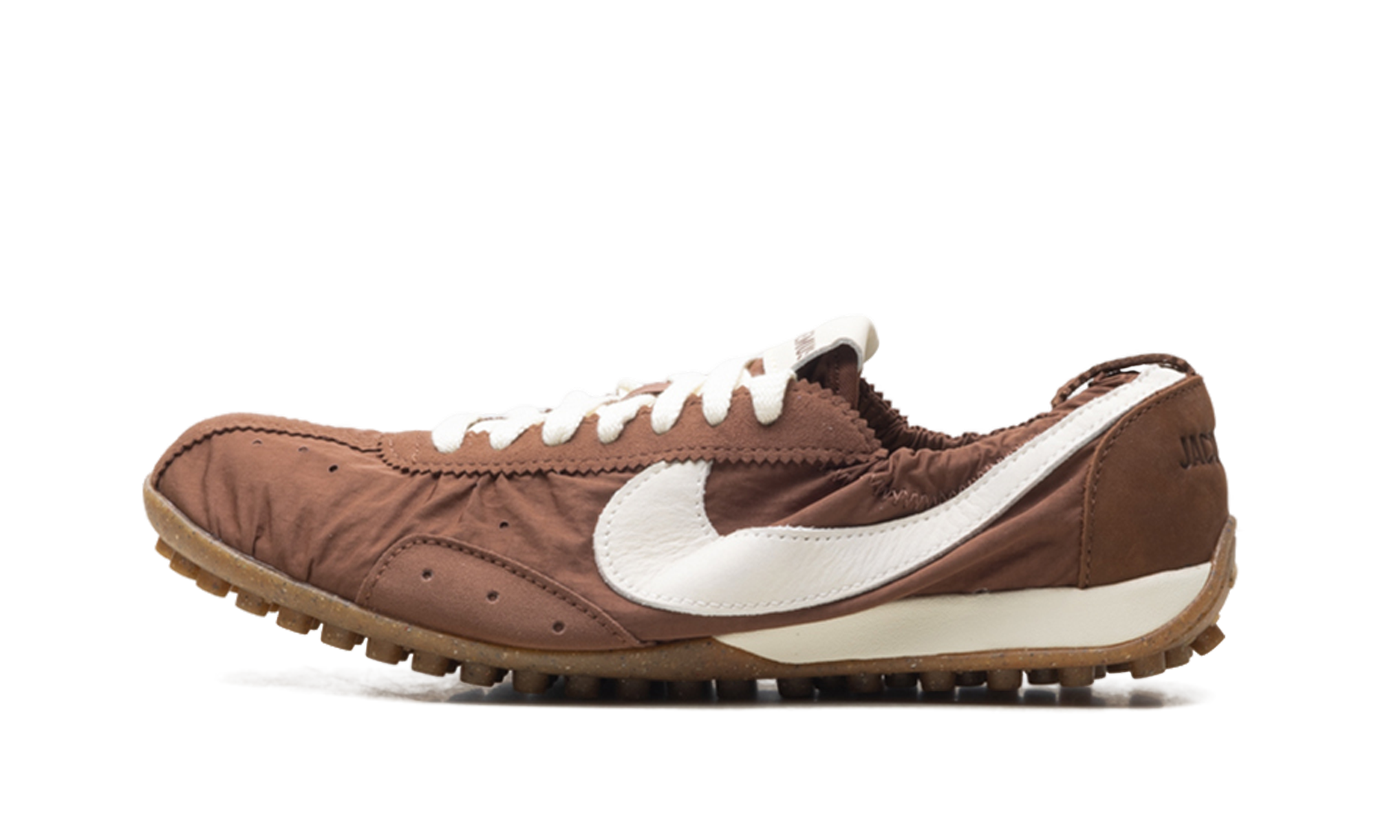 Moon Shoe Women "Jacquemus - fauna brown" HV8547 200