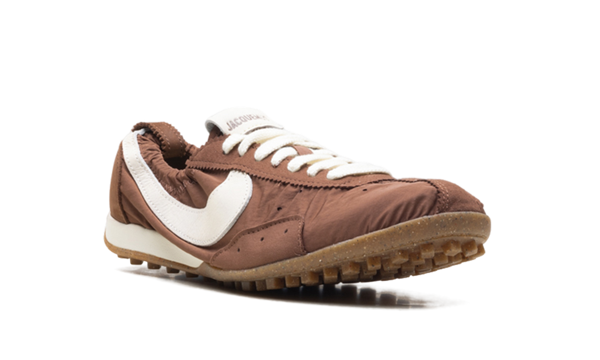 Moon Shoe Women "Jacquemus - fauna brown" HV8547 200