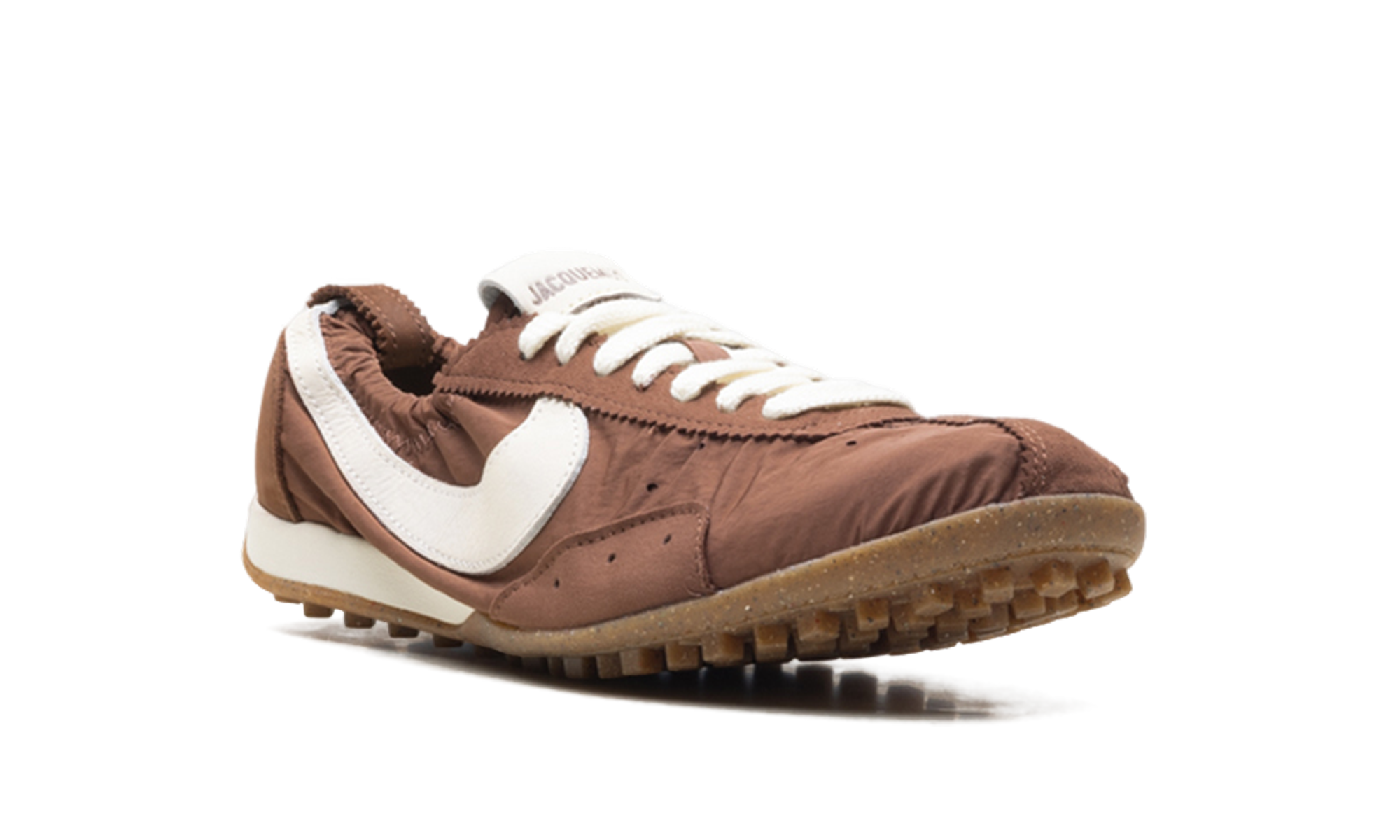 Moon Shoe Women "Jacquemus - fauna brown" HV8547 200