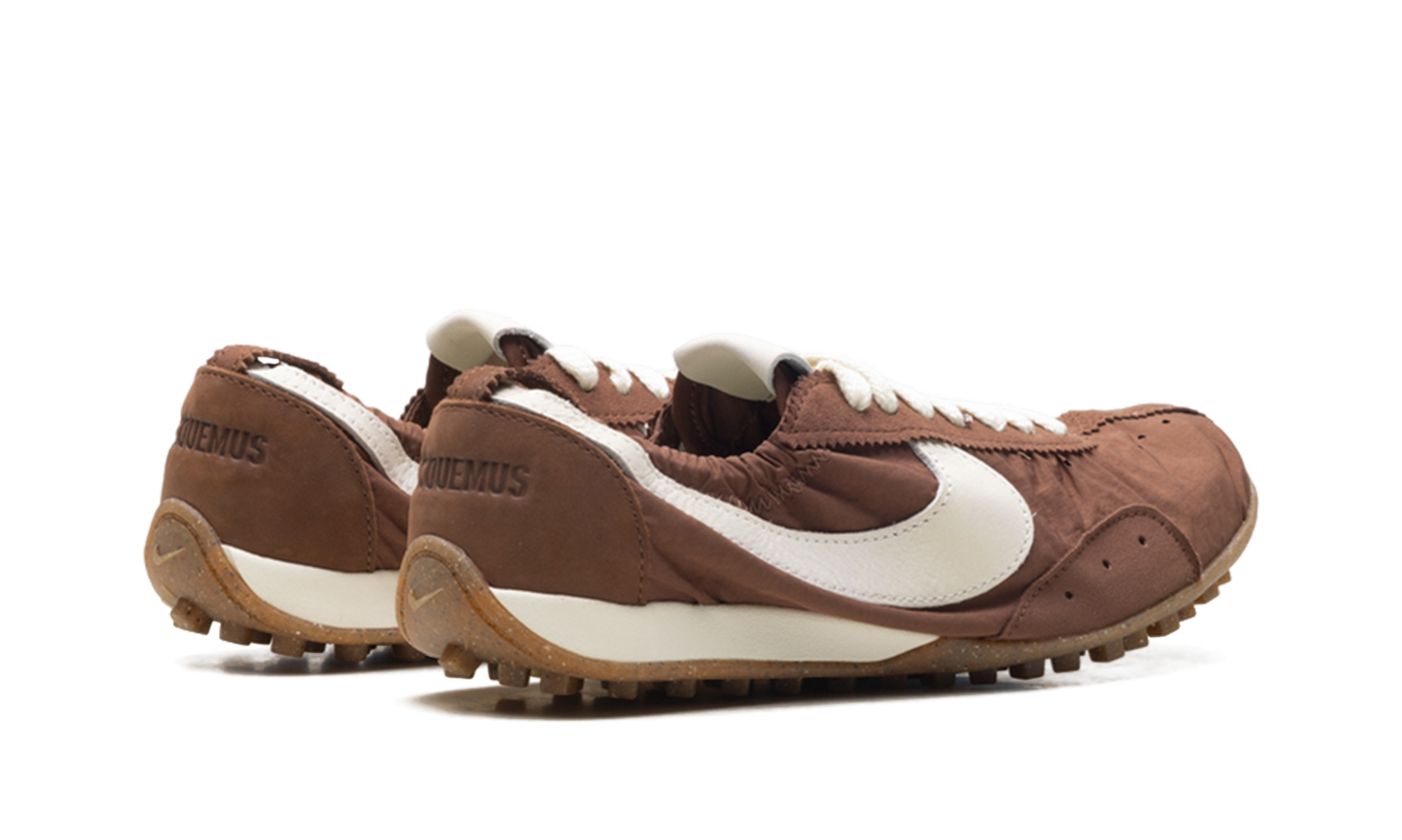 Moon Shoe Women "Jacquemus - fauna brown" HV8547 200