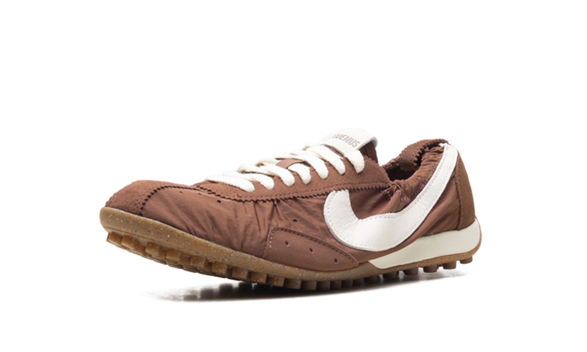 Moon Shoe Women "Jacquemus - fauna brown" HV8547 200