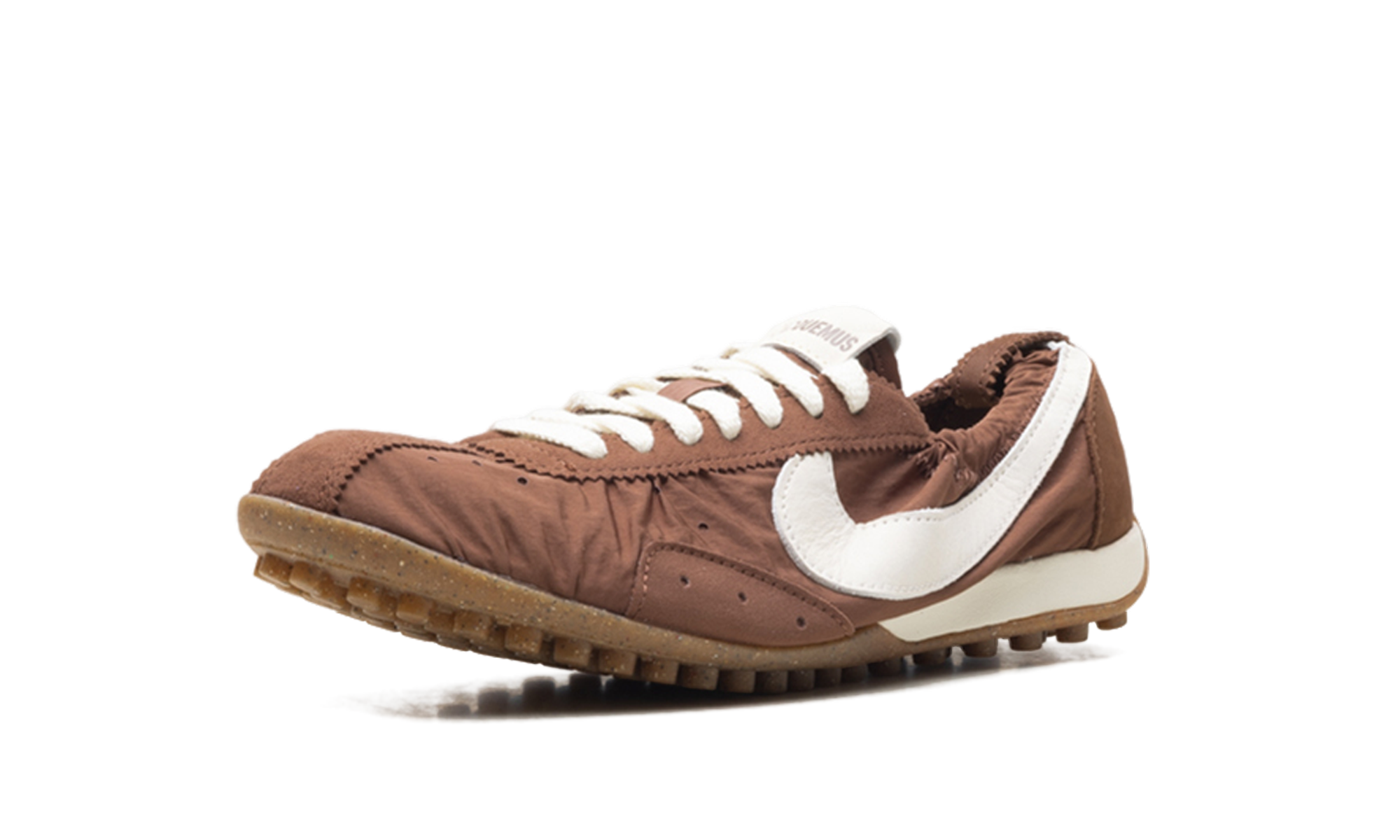 Moon Shoe Women "Jacquemus - fauna brown" HV8547 200