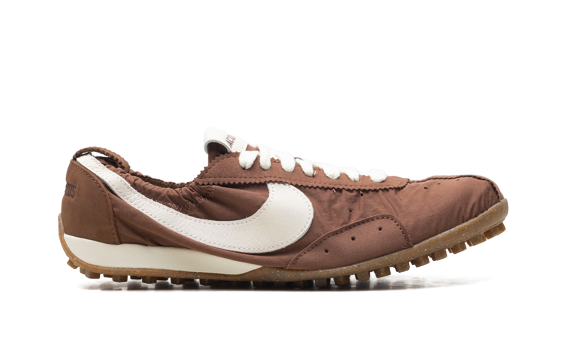 Moon Shoe Women "Jacquemus - fauna brown" HV8547 200