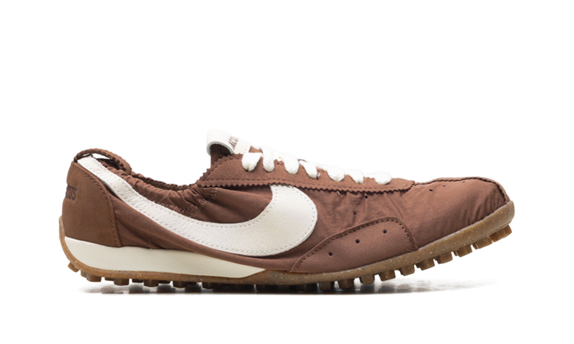 Moon Shoe Women "Jacquemus - fauna brown" HV8547 200