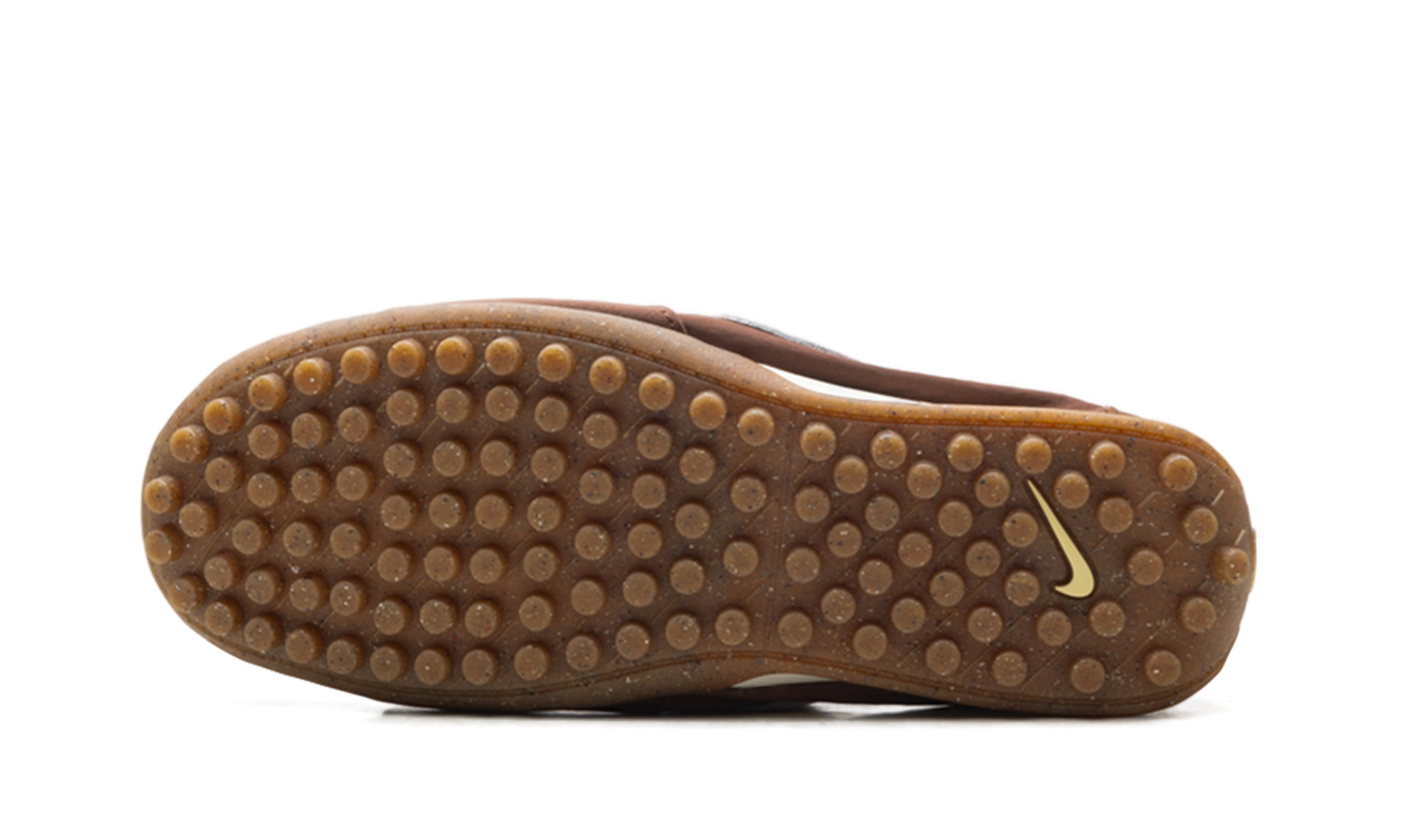 Moon Shoe Women "Jacquemus - fauna brown" HV8547 200