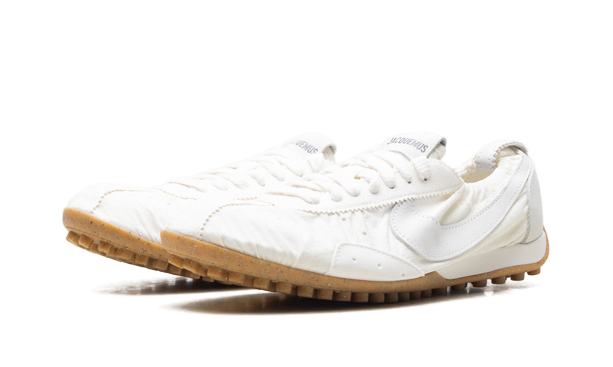 Moon Shoe Women "Jacquemus - soft pearl" HV8547 002
