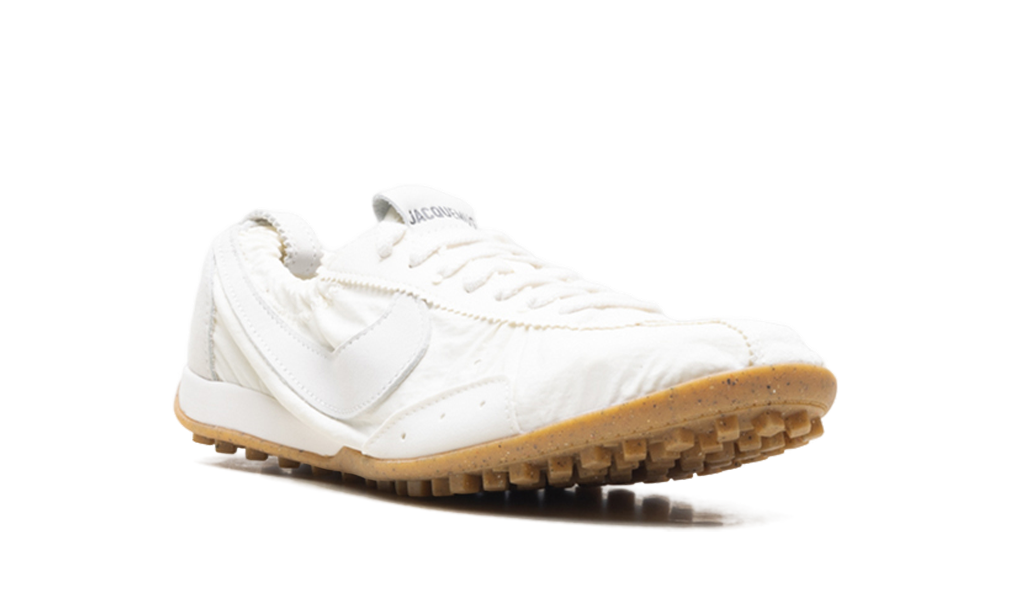 Moon Shoe Women "Jacquemus - soft pearl" HV8547 002