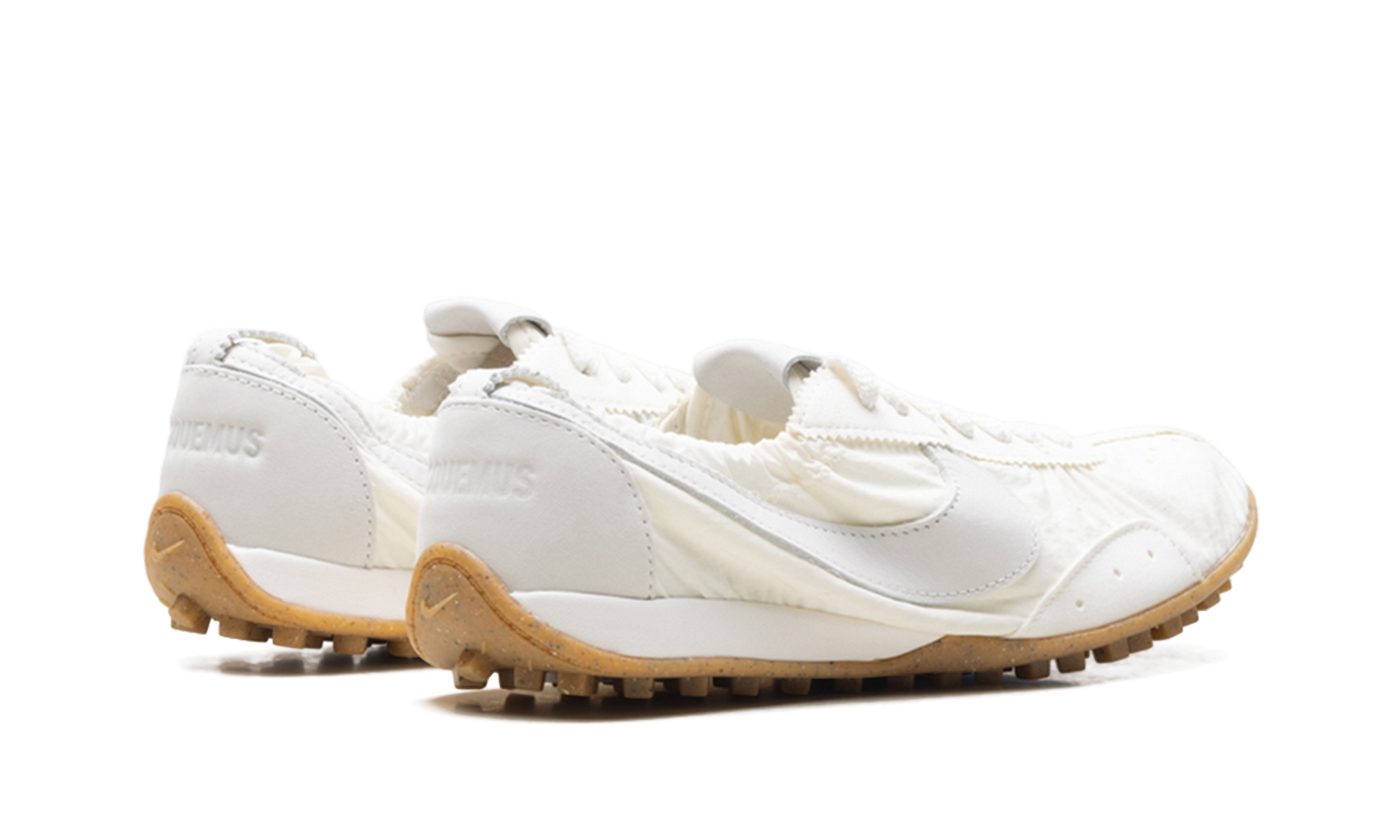 Moon Shoe Women "Jacquemus - soft pearl" HV8547 002