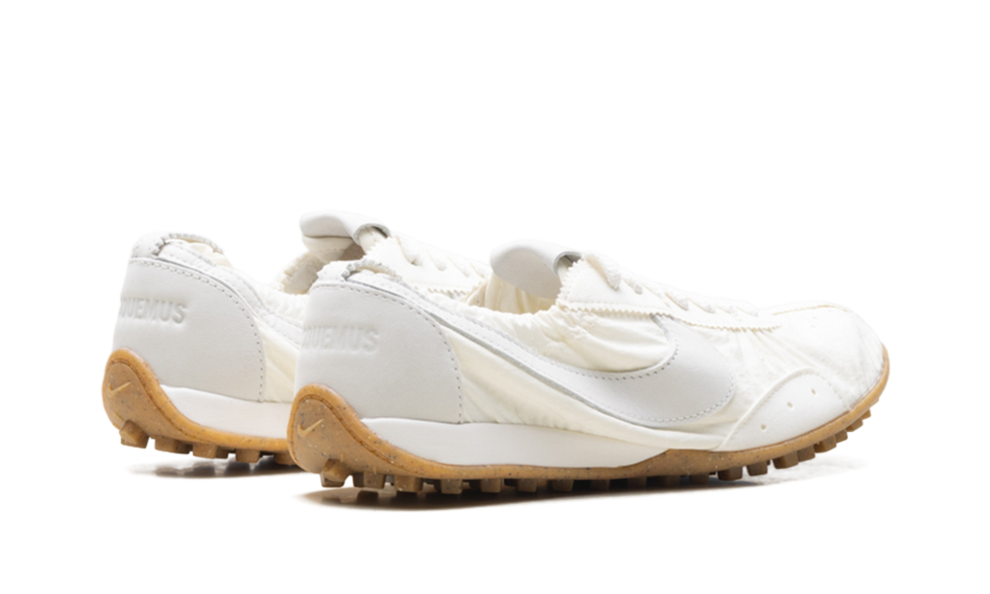 Moon Shoe Women "Jacquemus - soft pearl" HV8547 002