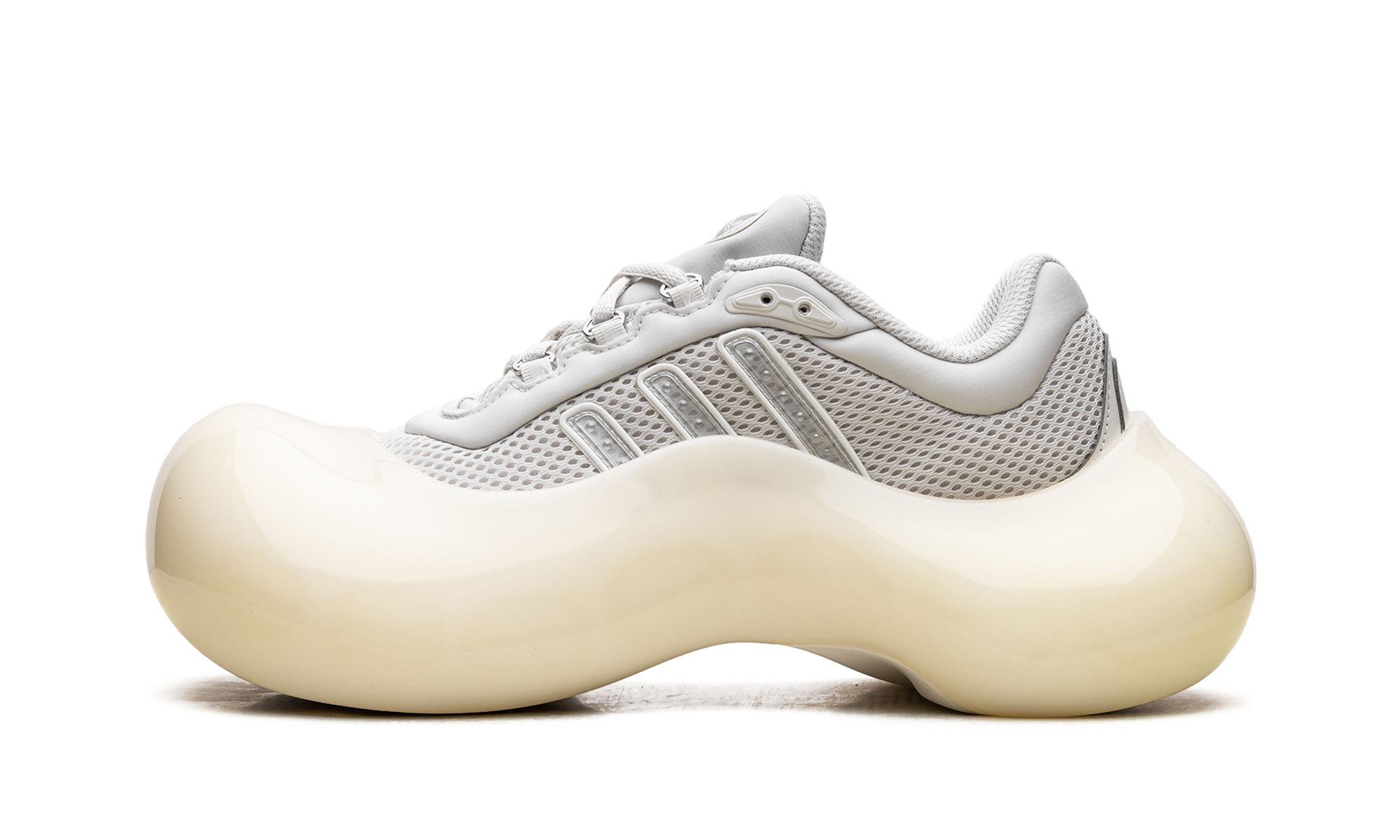 Moonrubber Megaride Women "Avavav off white" JI1495