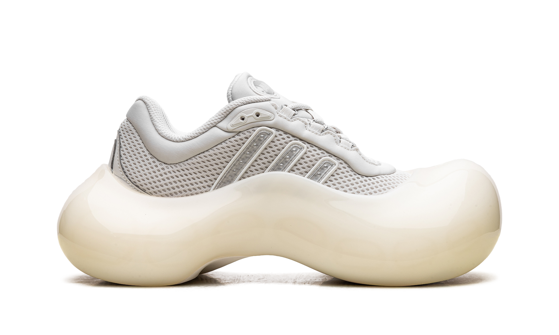 Moonrubber Megaride Women "Avavav off white" JI1495