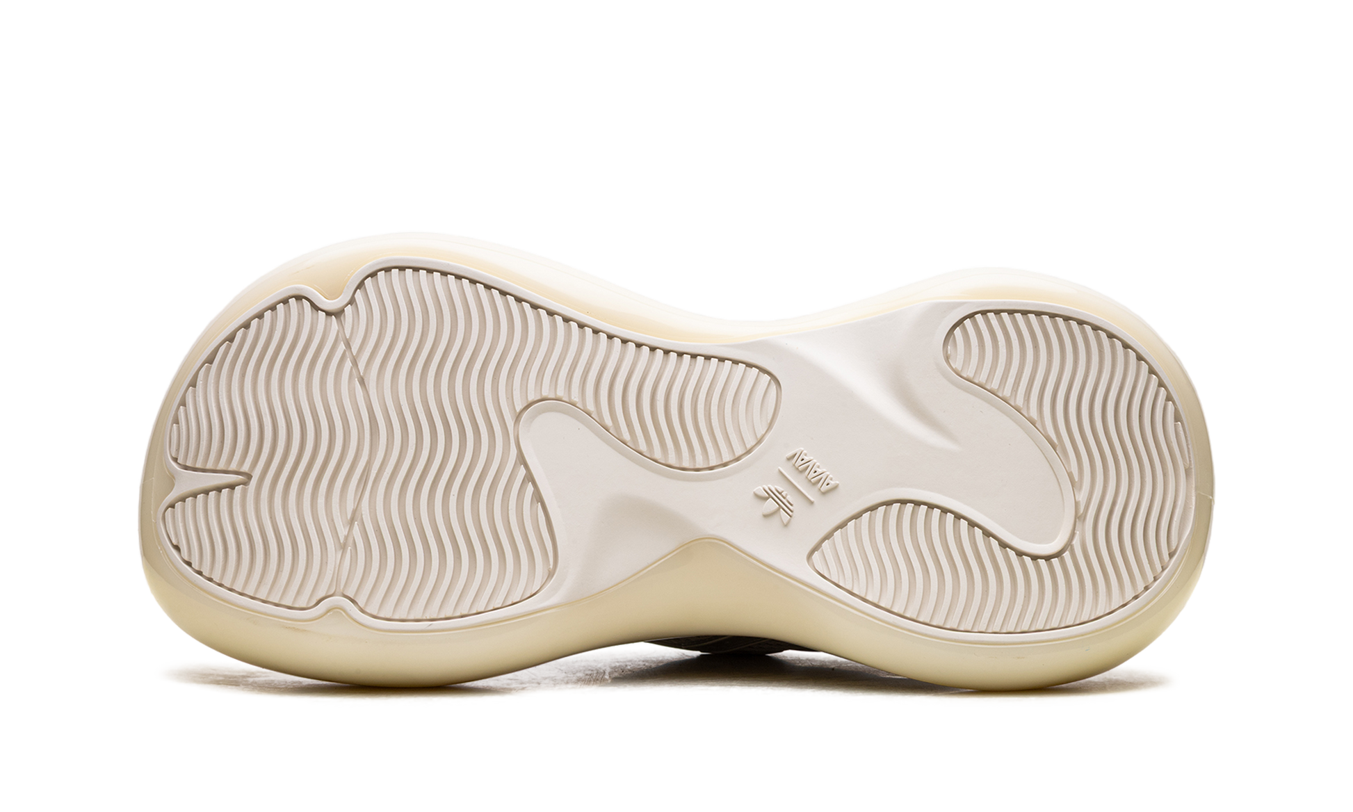 Moonrubber Megaride Women "Avavav off white" JI1495