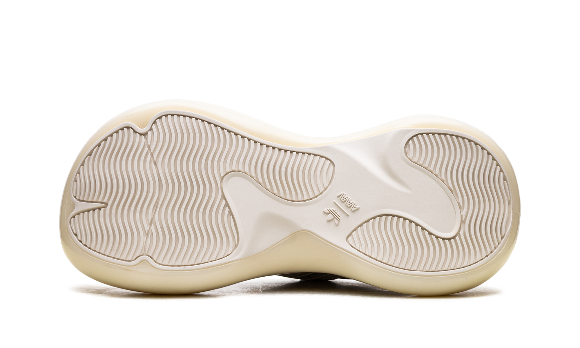 Moonrubber Megaride Women "Avavav off white" JI1495