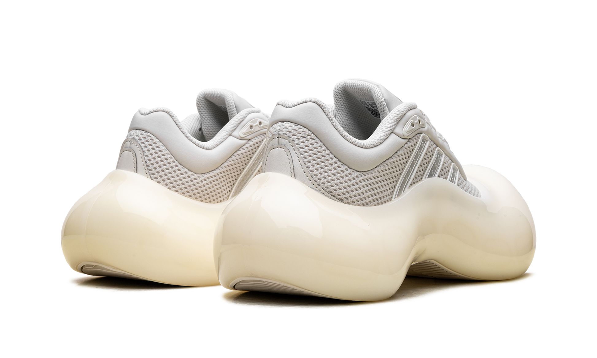 Moonrubber Megaride Women "Avavav off white" JI1495