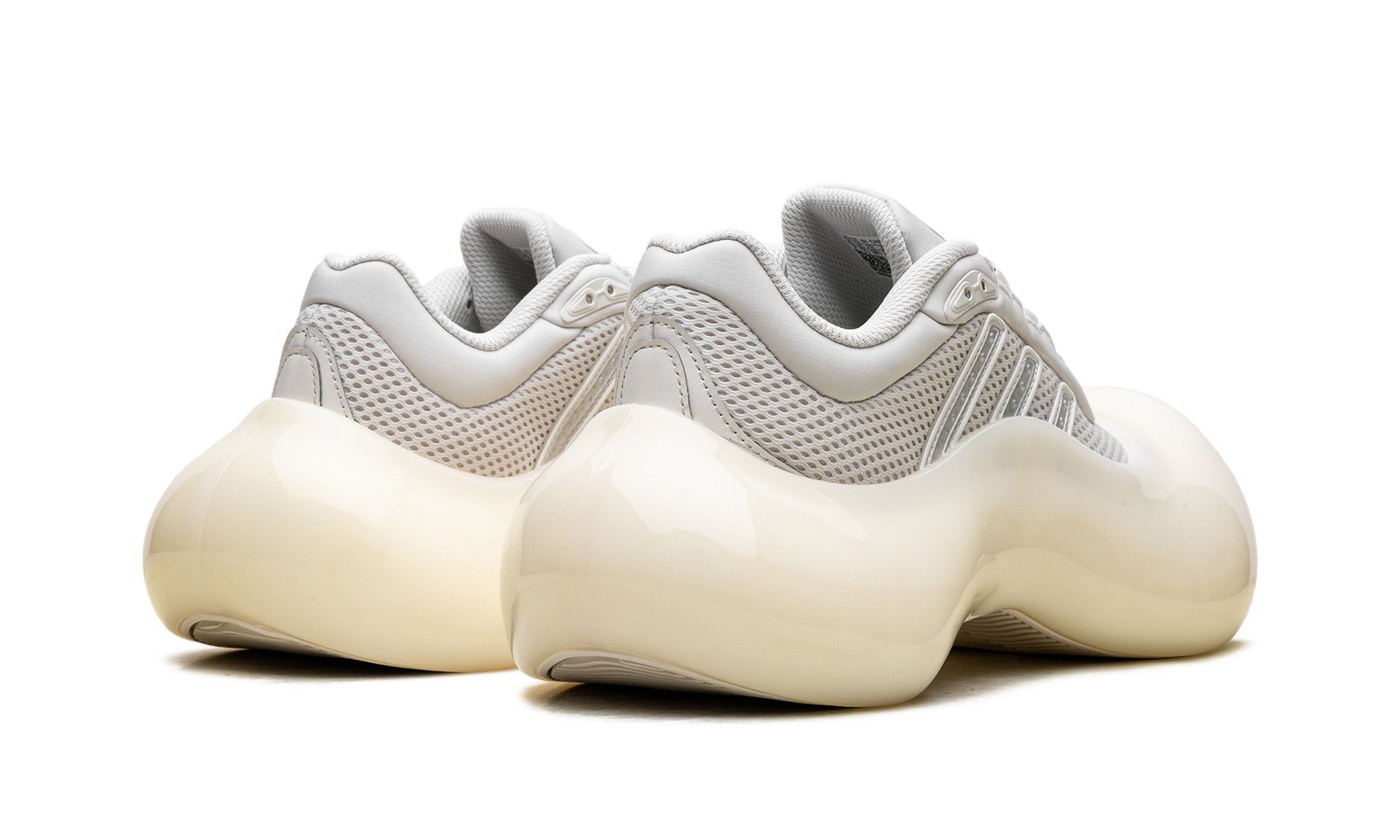Moonrubber Megaride Women "Avavav off white" JI1495