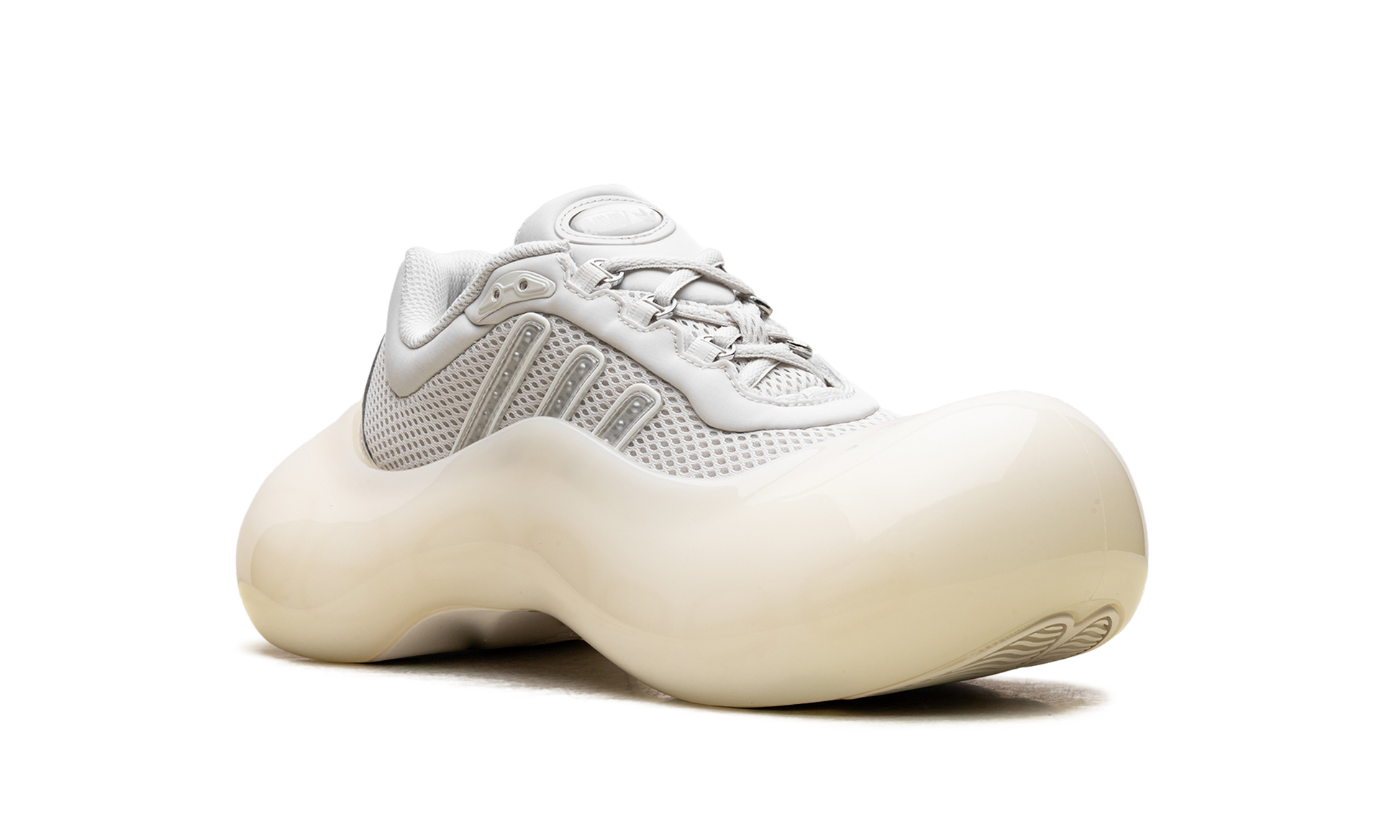 Moonrubber Megaride Women "Avavav off white" JI1495