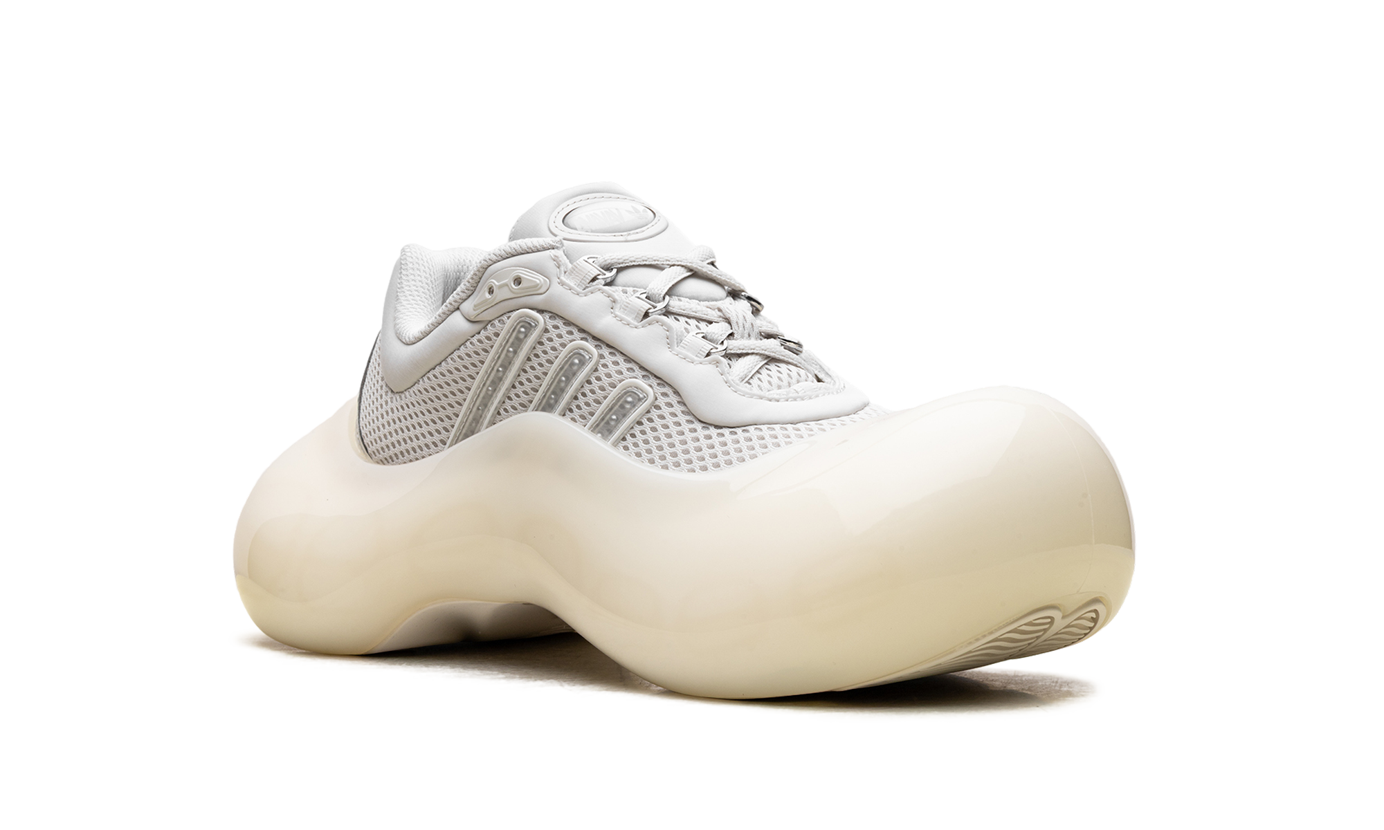 Moonrubber Megaride Women "Avavav off white" JI1495
