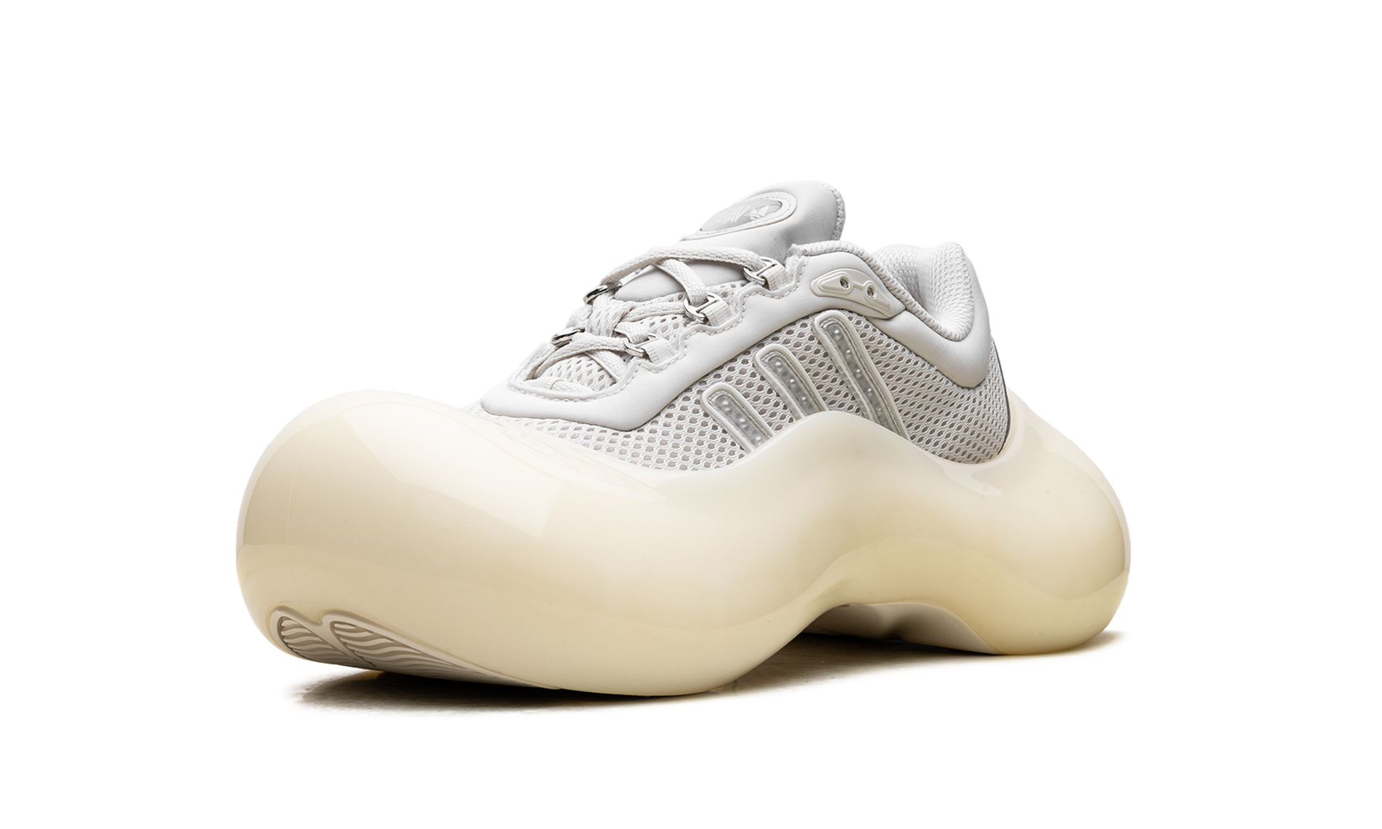 Moonrubber Megaride Women "Avavav off white" JI1495