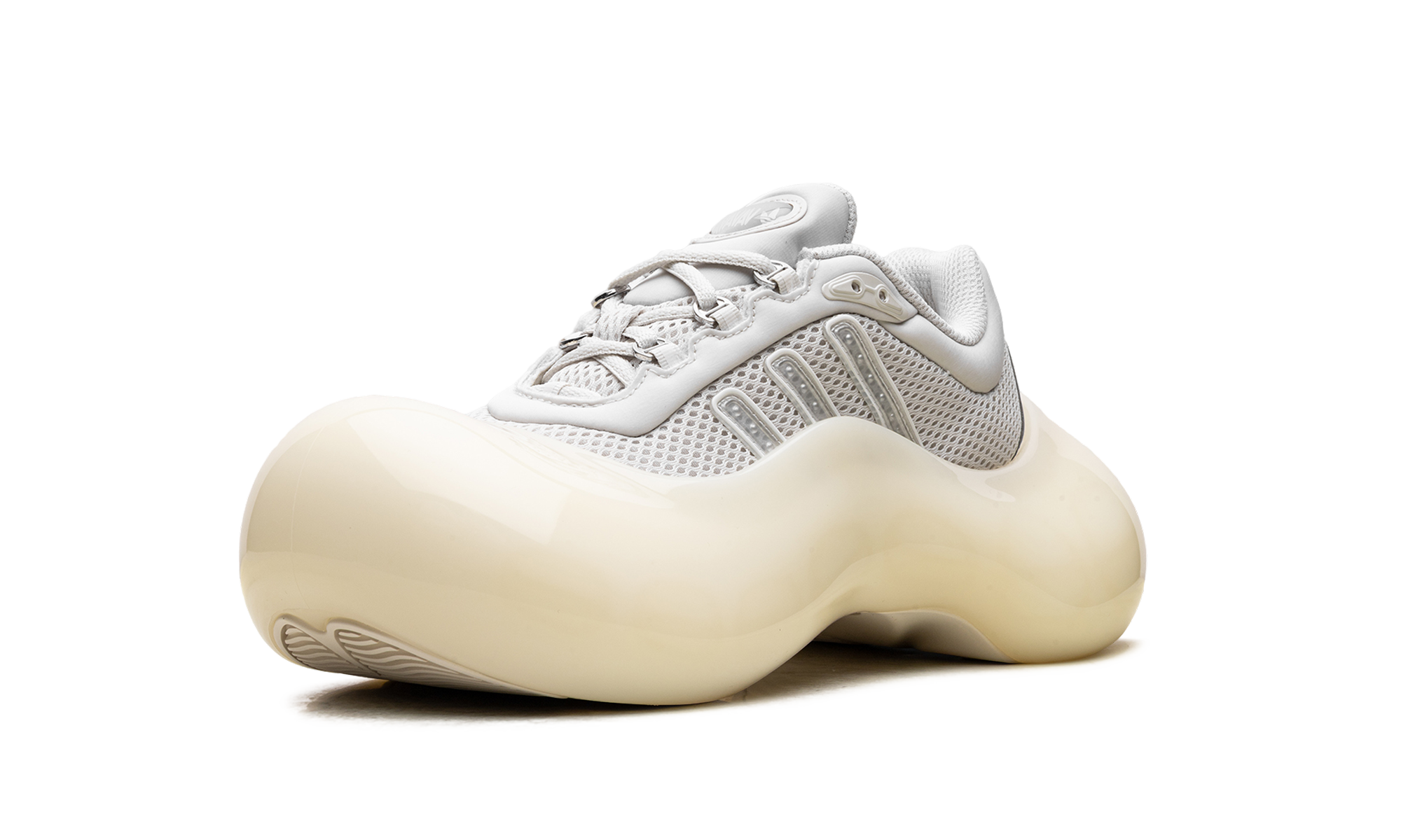 Moonrubber Megaride Women "Avavav off white" JI1495