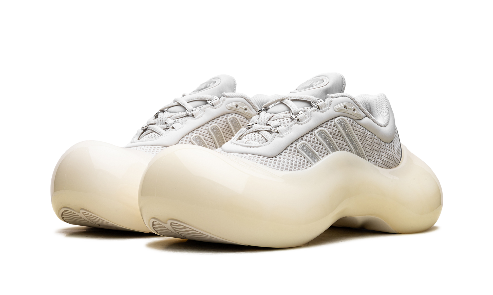 Moonrubber Megaride Women "Avavav off white" JI1495