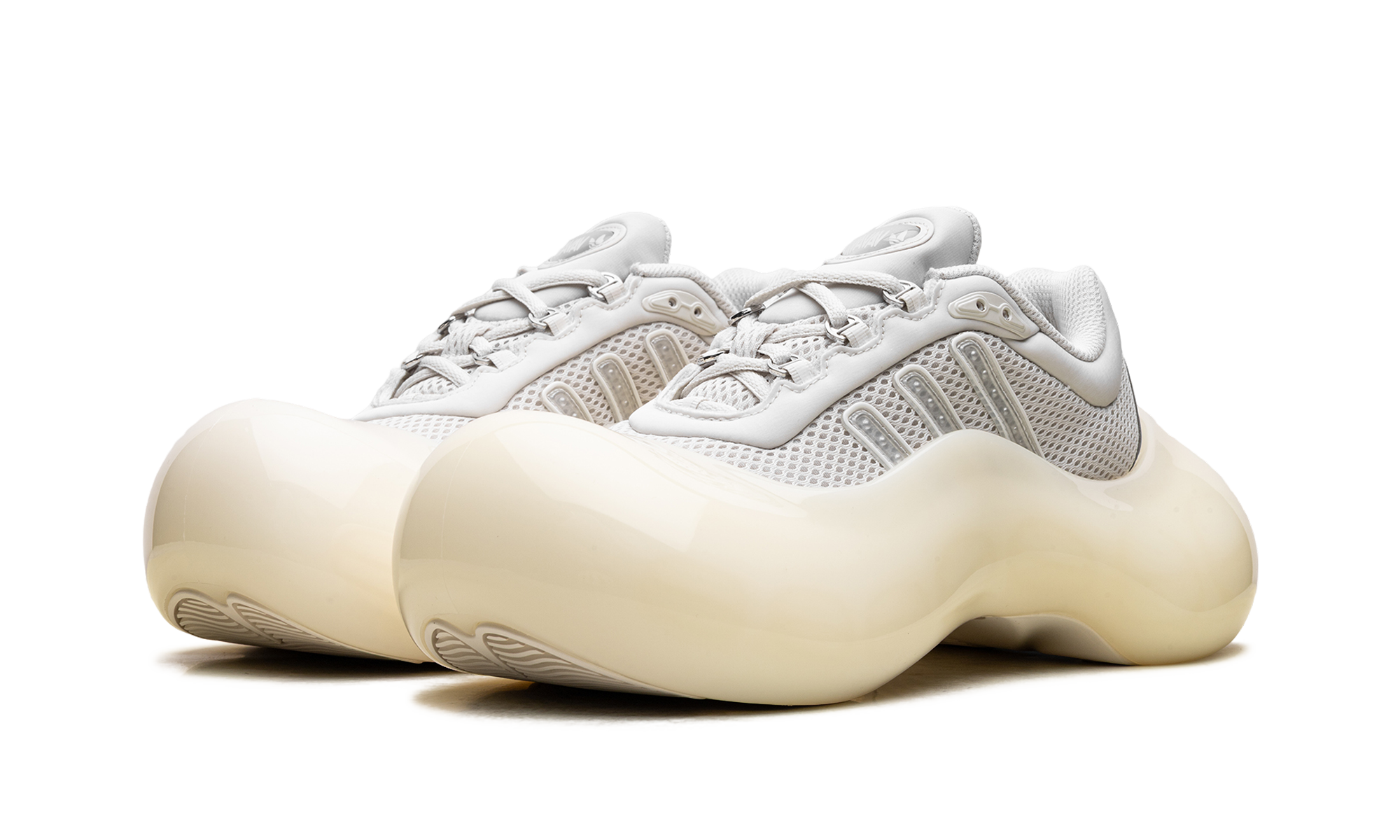 Moonrubber Megaride Women "Avavav off white" JI1495
