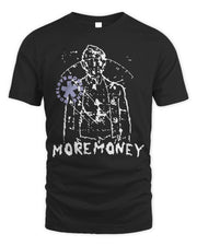 More Money More Love Apparel Bulletproof Shirt