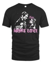 More Money More Love Apparel Canyon Shirt