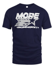 More Money More Love Apparel Enterprise Flint Shirt