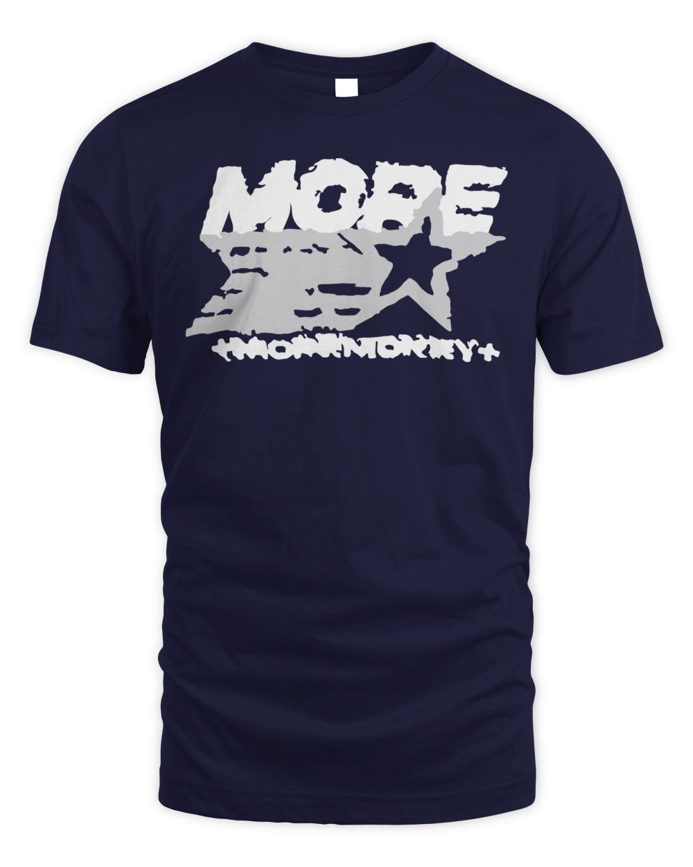 More Money More Love Apparel Enterprise Flint Shirt