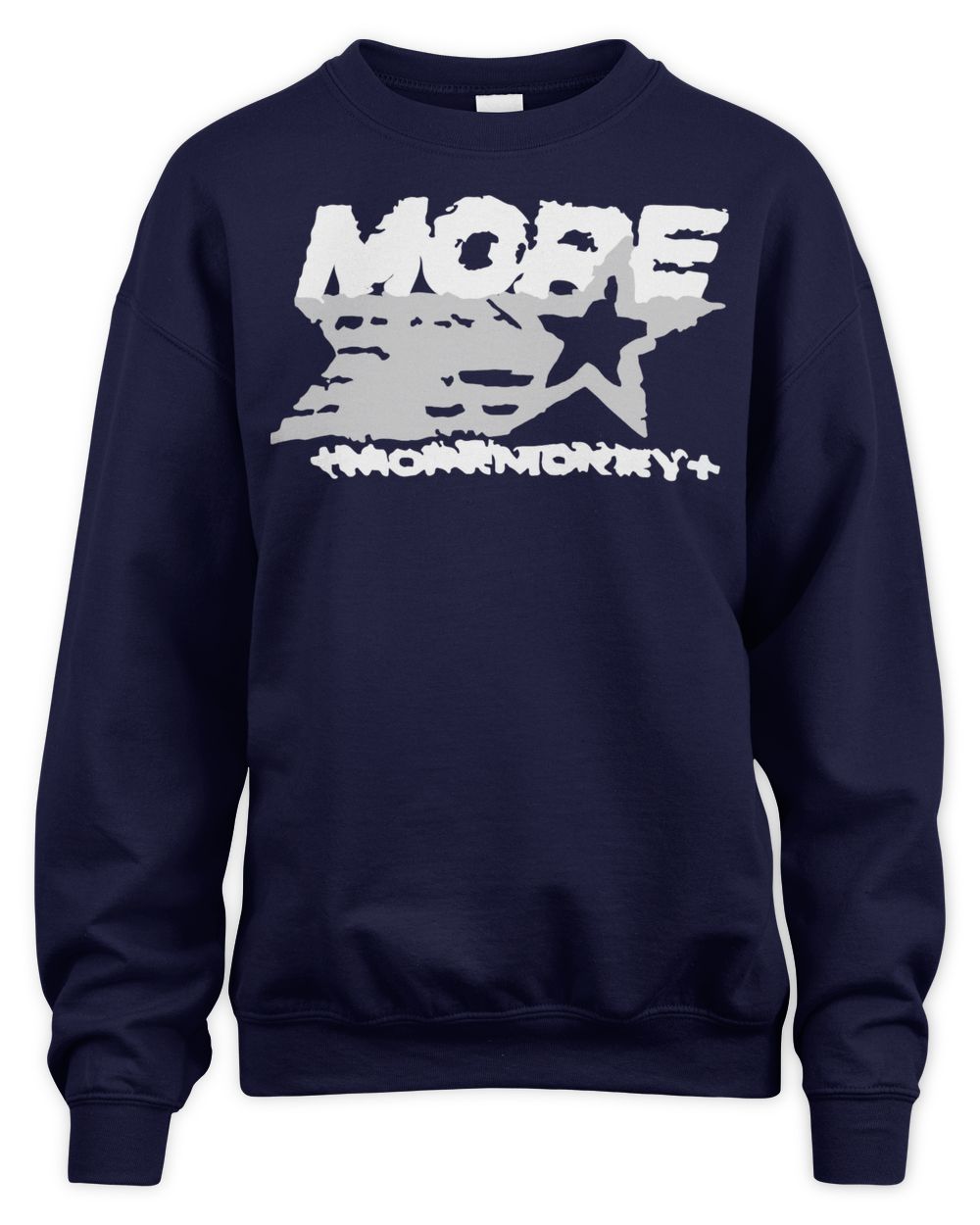 More Money More Love Apparel Enterprise Flint Shirt