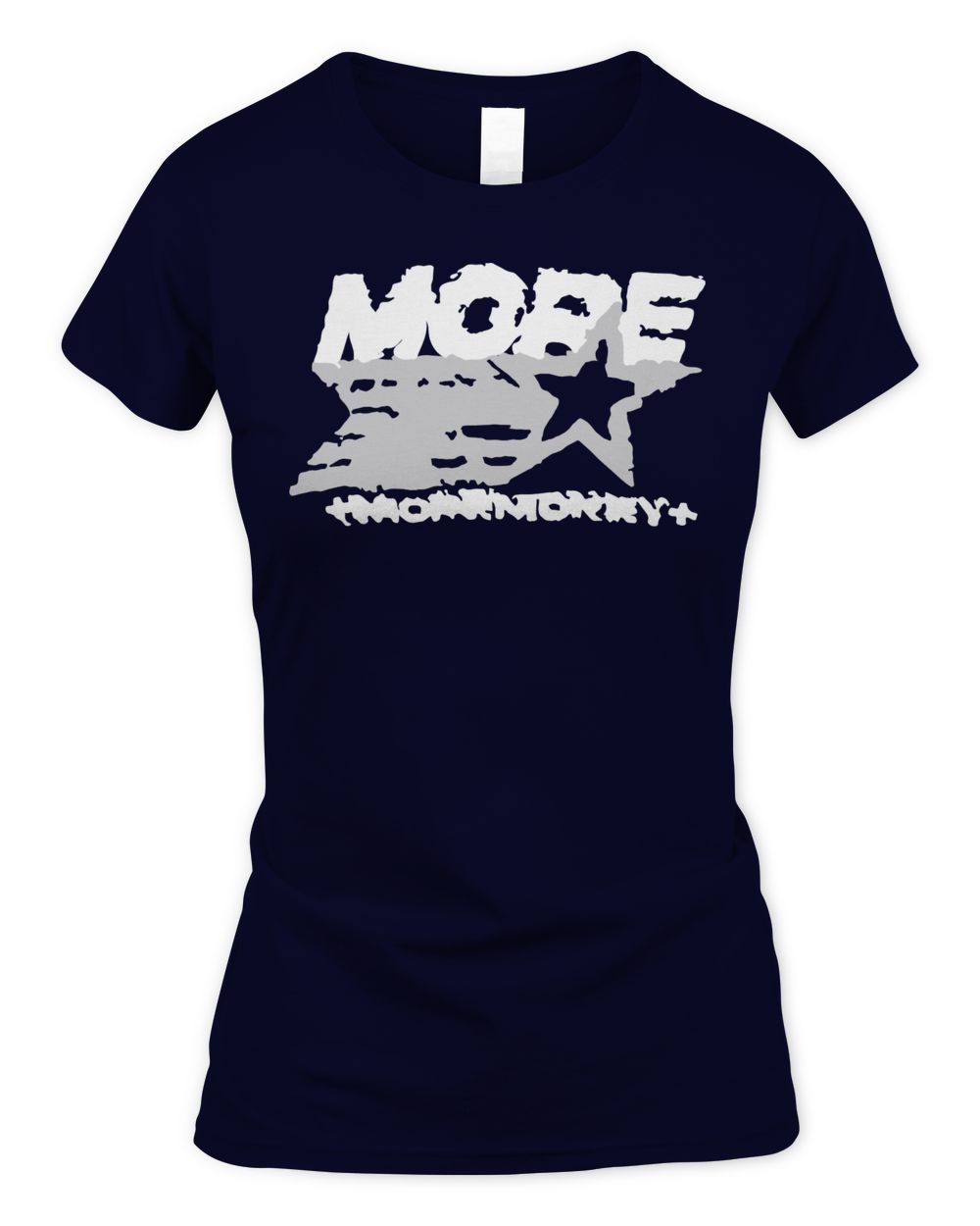 More Money More Love Apparel Enterprise Flint Shirt