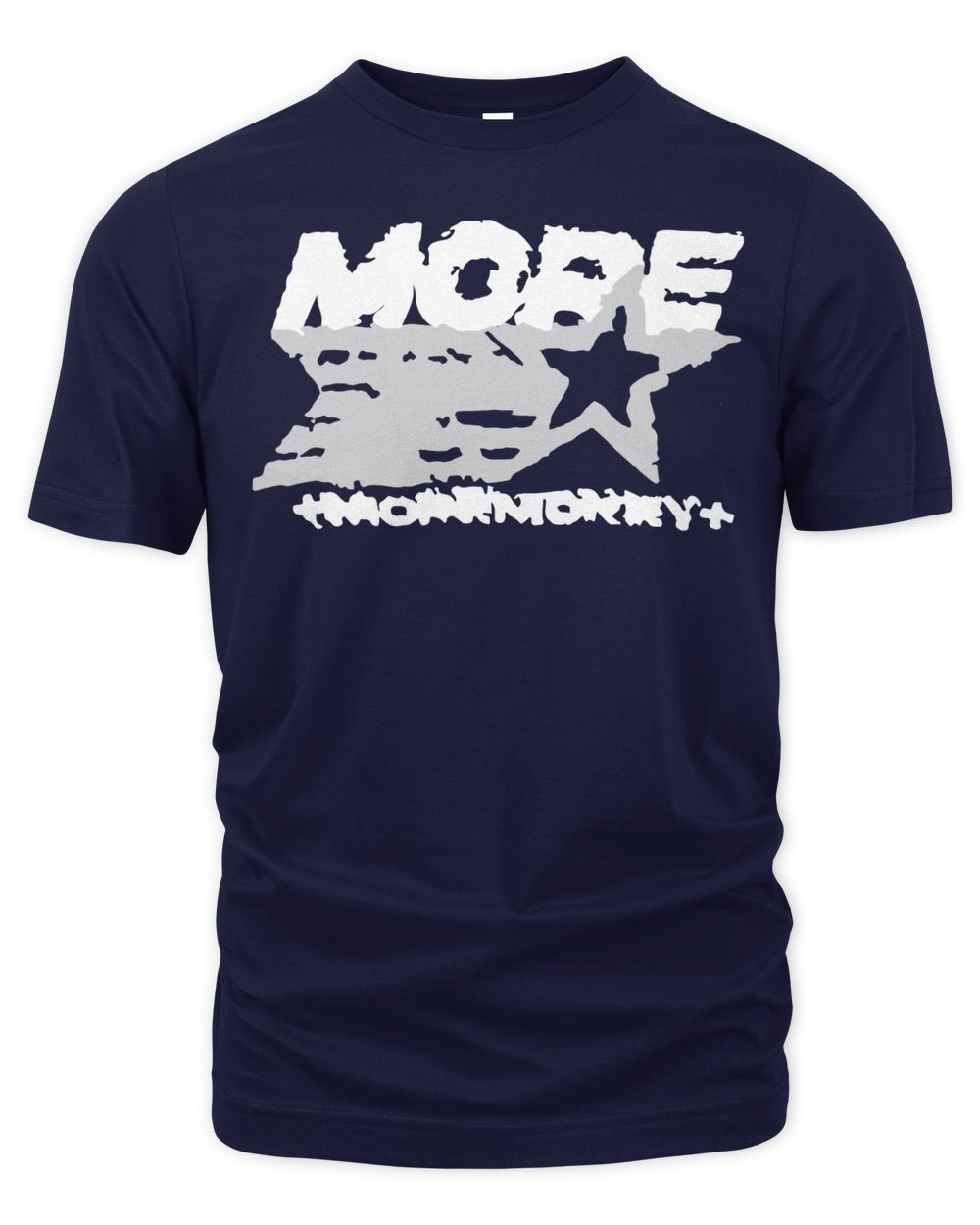 More Money More Love Apparel Enterprise Flint Shirt