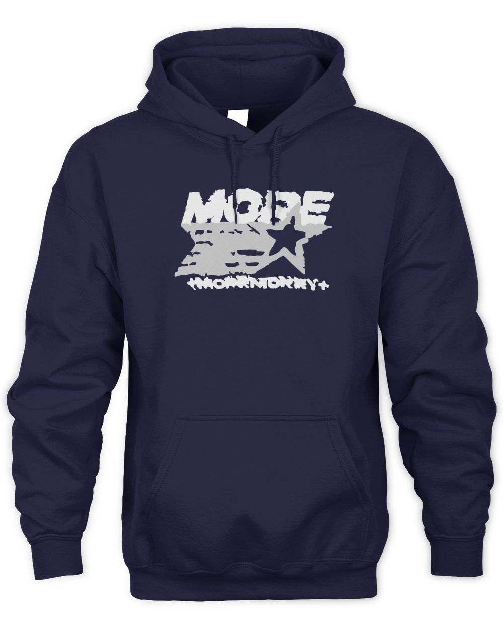 More Money More Love Apparel Enterprise Flint Shirt