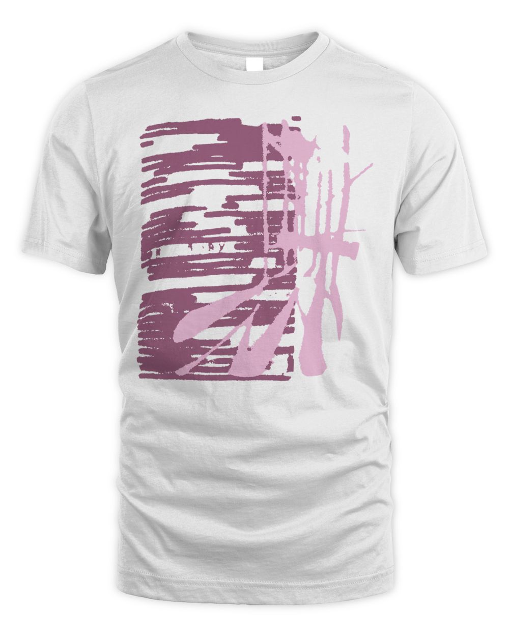 More Money More Love Apparel French Shirt
