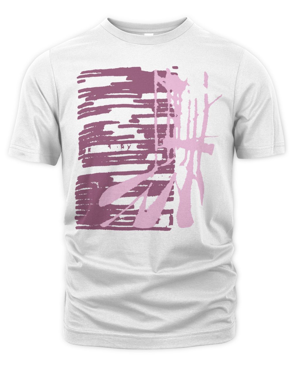 More Money More Love Apparel French Shirt
