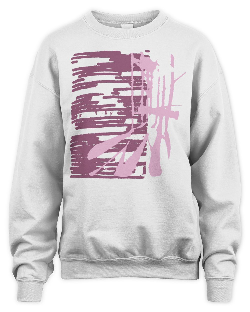 More Money More Love Apparel French Shirt