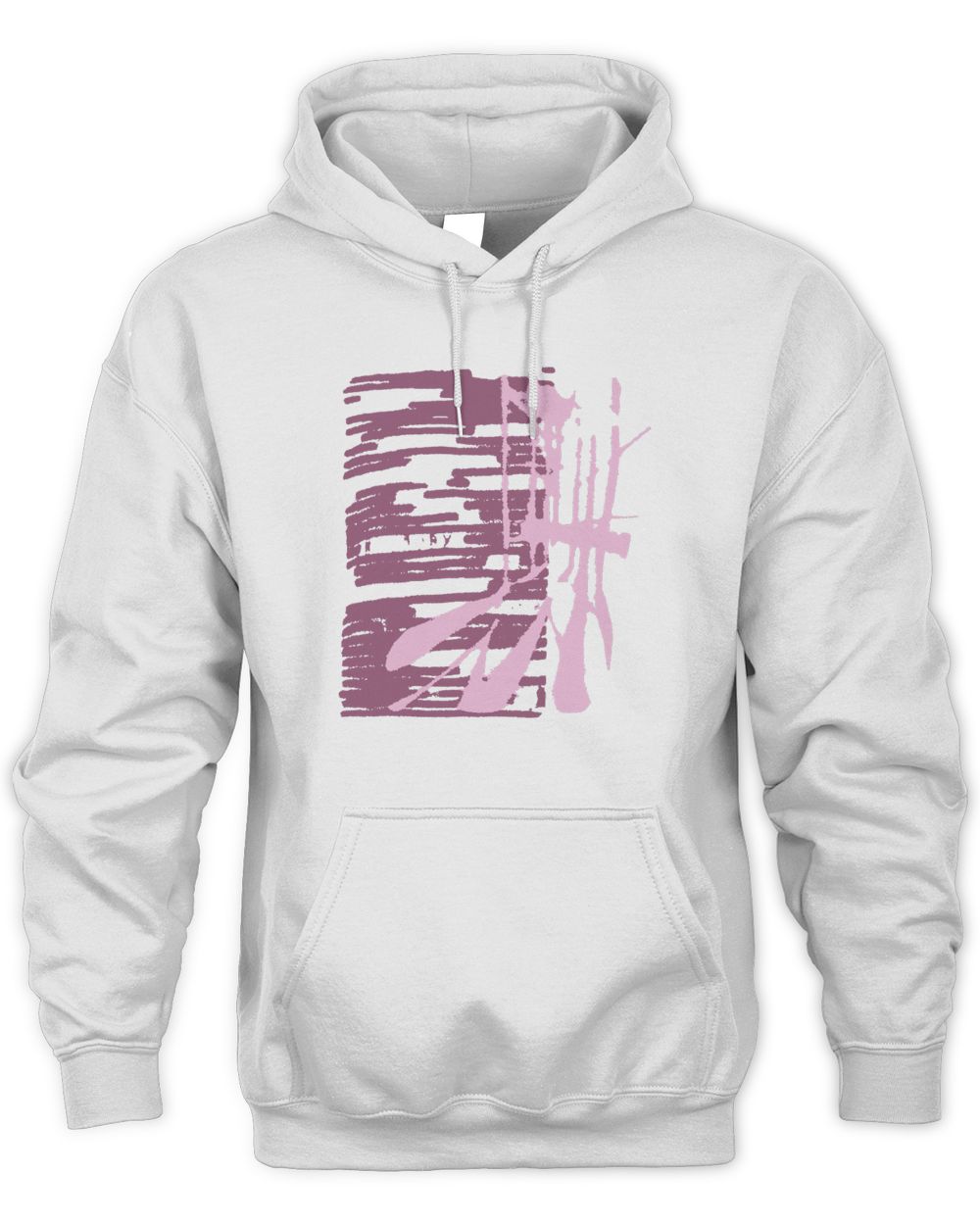 More Money More Love Apparel French Shirt