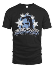 More Money More Love Apparel Notorious Shirt